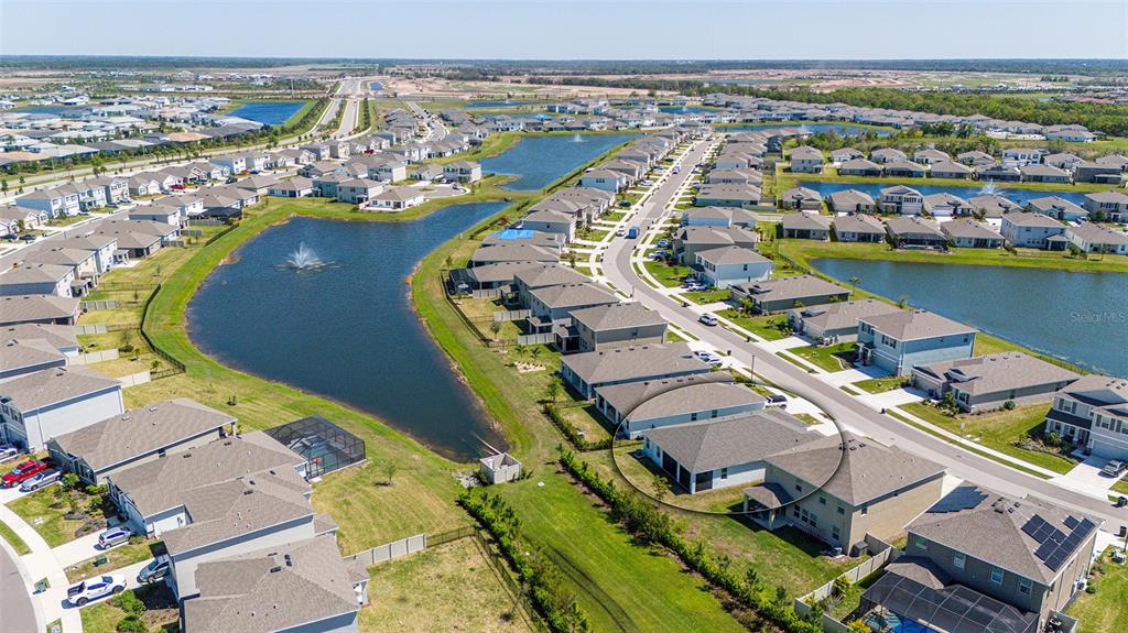 Bradenton, Florida, 34211, United States, 4 Bedrooms Bedrooms, ,3 BathroomsBathrooms,Residential,For Sale,1736682