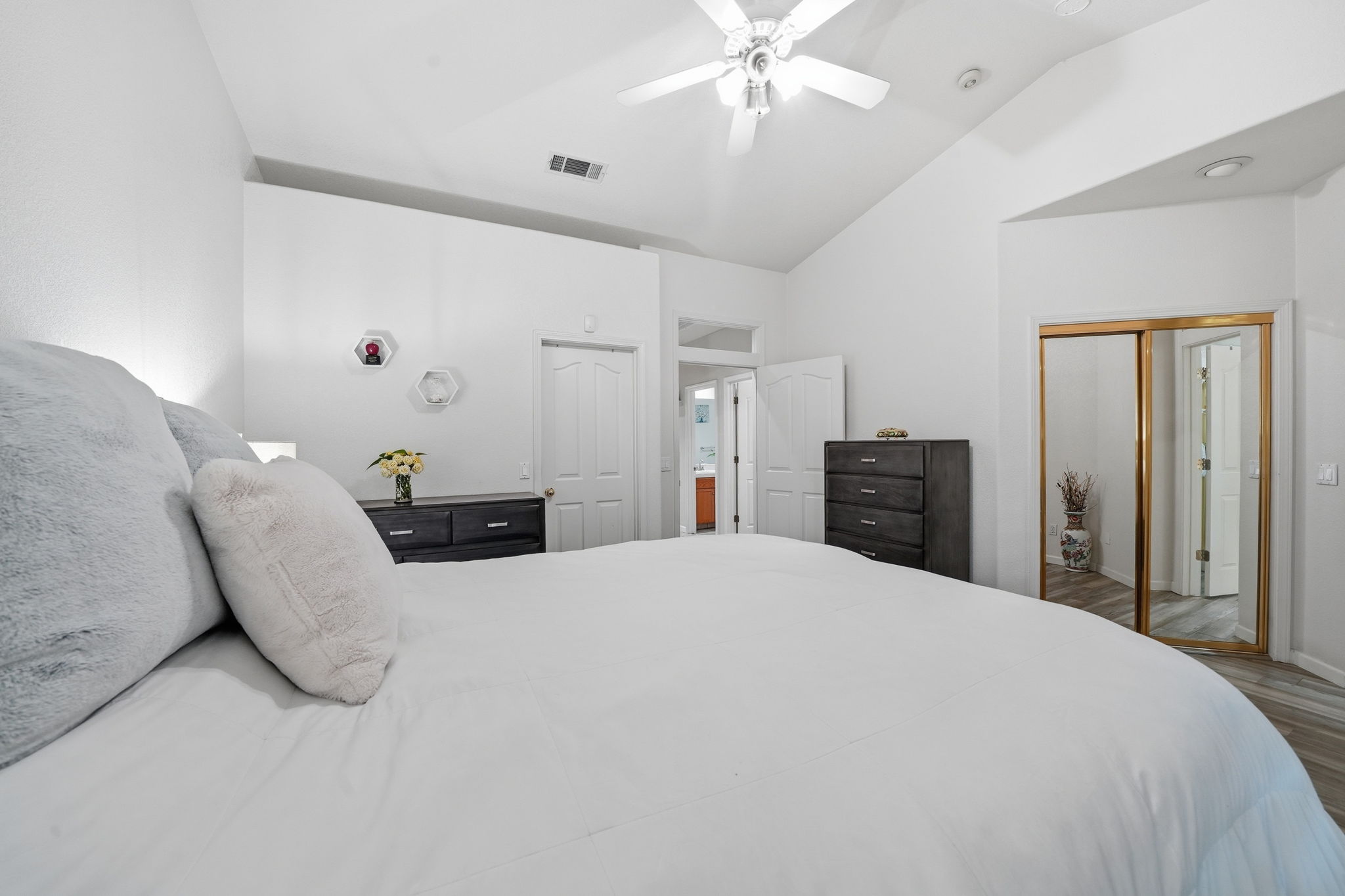  Single Story Home in a Sought After Lodi Neighborhood - 物件實景