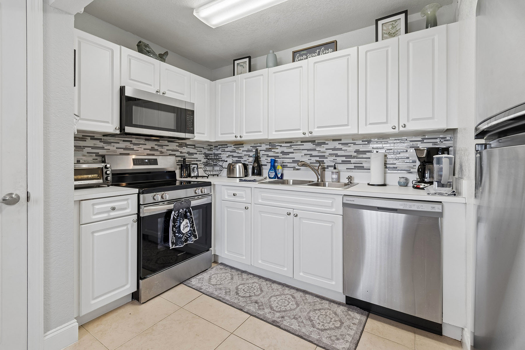  TAMPA - 物件實景