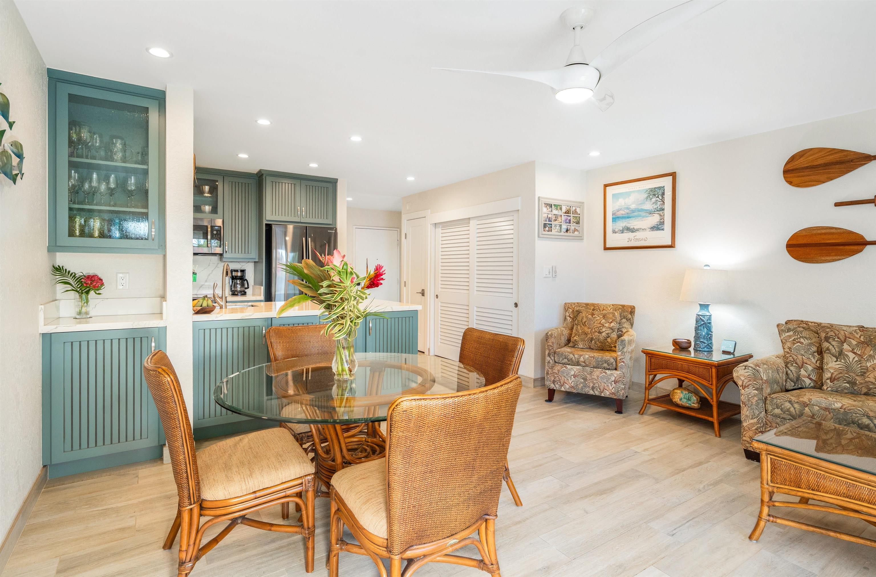 Kihei, Hawaii, 96753, United States, 1 Bedroom Bedrooms, ,1 BathroomBathrooms,Residential,For Sale,1859885