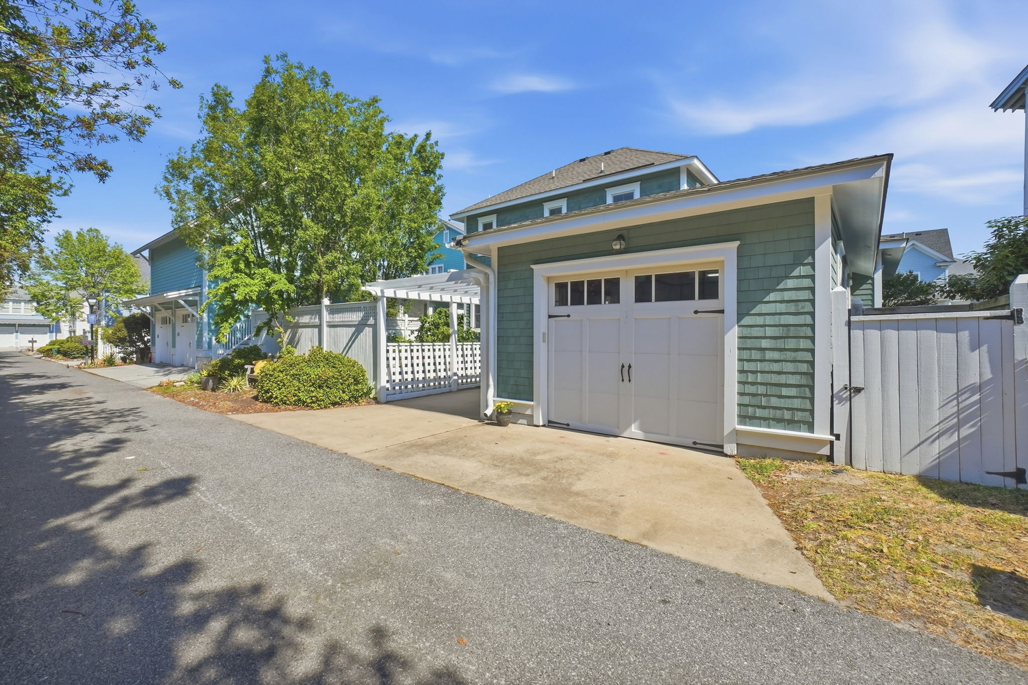 4855 Coventry Lane, Norfolk, VA 23518 - 物件實景
