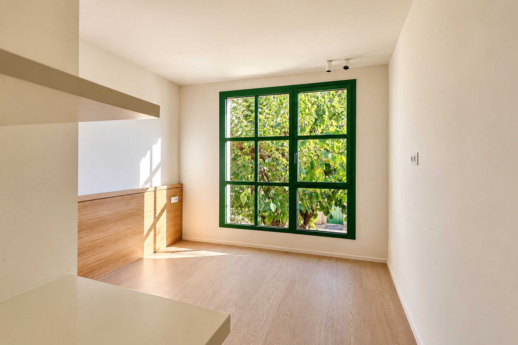  Exclusive new build villa with Mediterranean design - 物件實景
