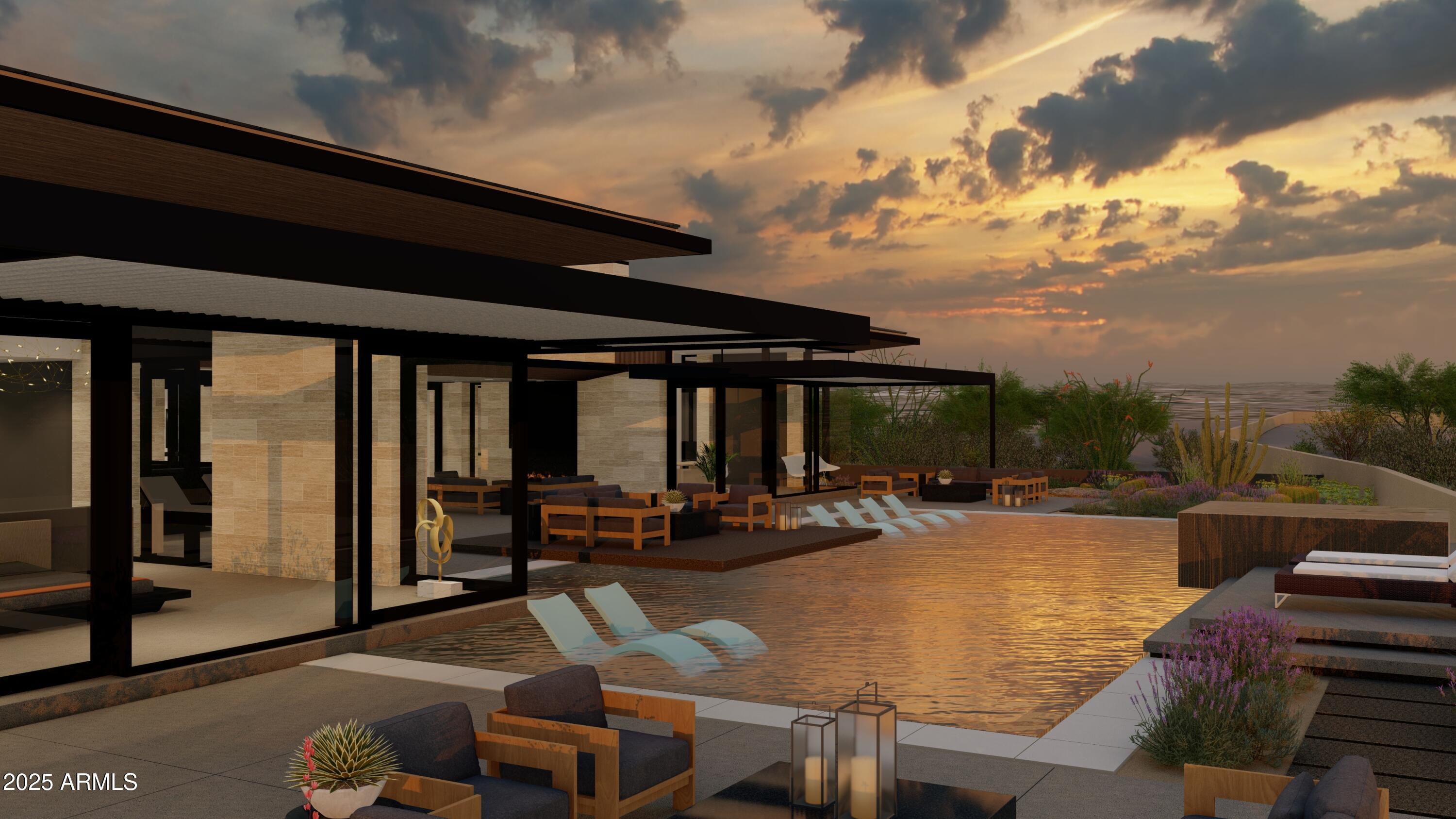  8395 E Leaning Rock Road 187, Scottsdale, AZ 85266 - 物件實景
