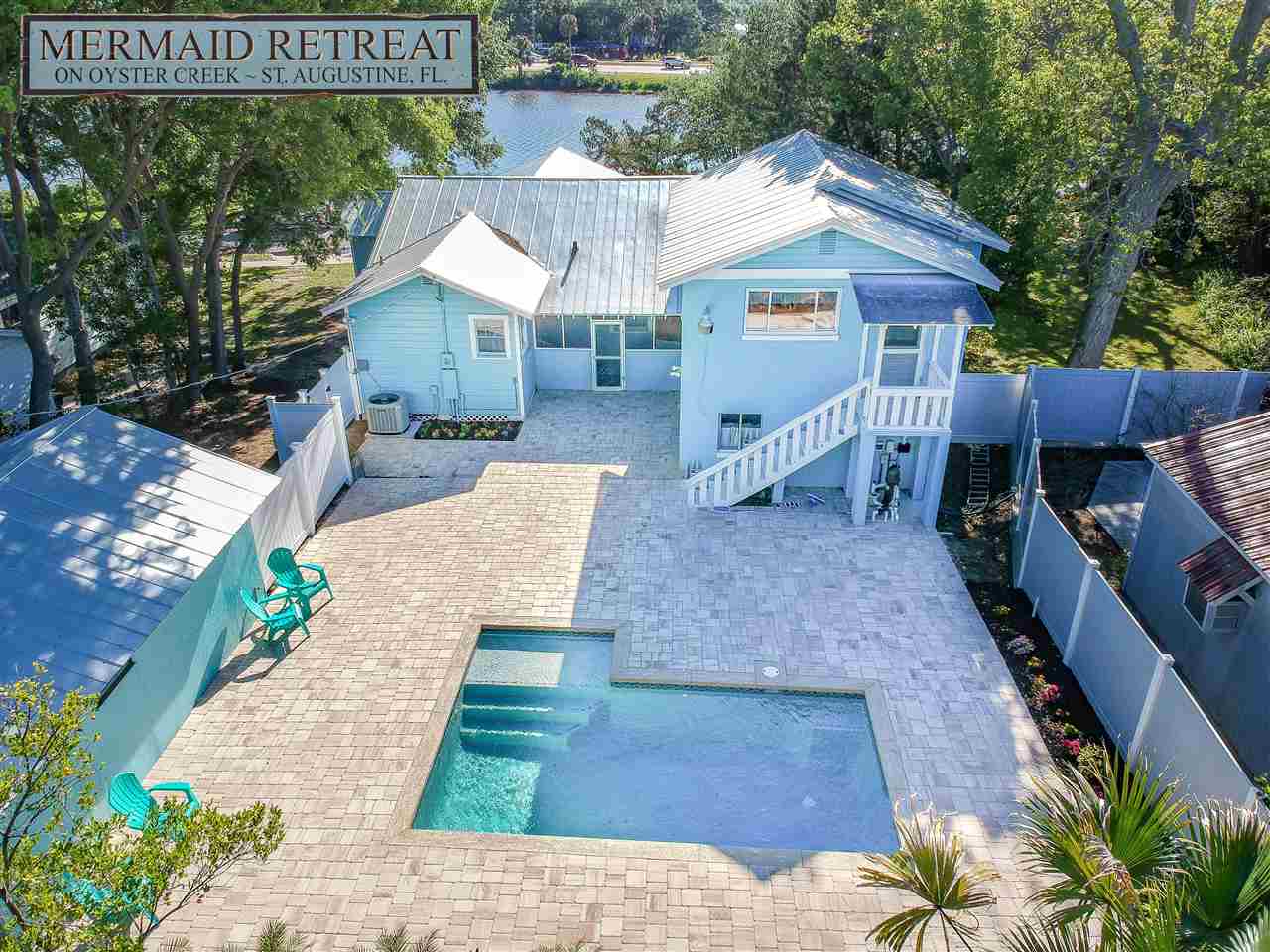 St. Augustine, Florida, 32084, United States, 3 Bedrooms Bedrooms, ,2 BathroomsBathrooms,Residential,For Sale,1975418