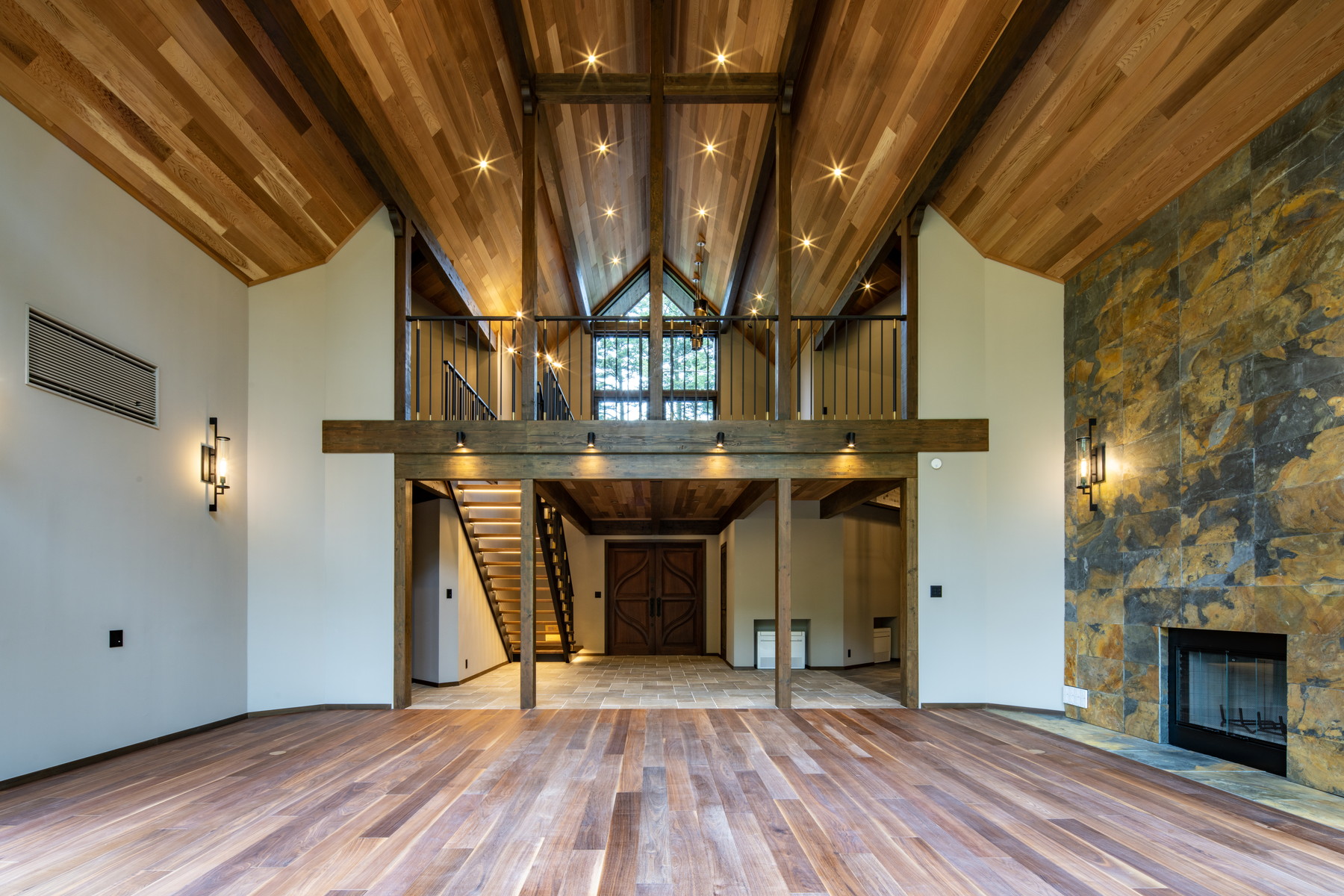  Newly Built Residence in Old Karuizawa - 物件實景