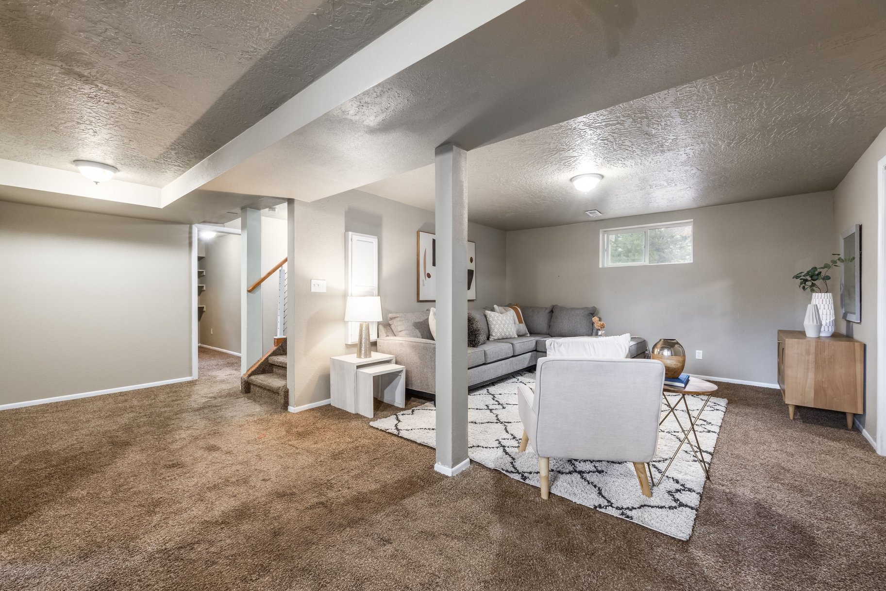  Spacious Property Down a Private Lane - 物件實景