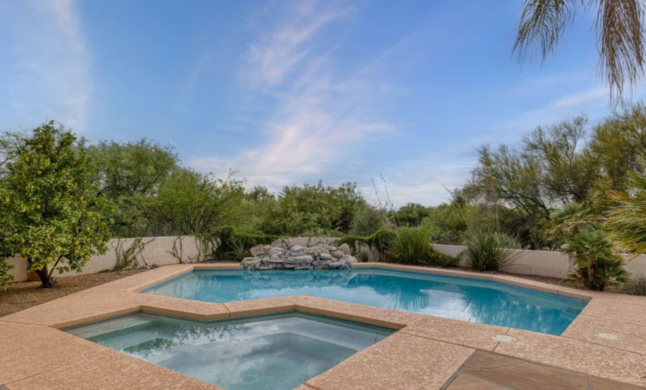  6211 N Vía Acacia, Tucson, AZ 85718 - 物件實景
