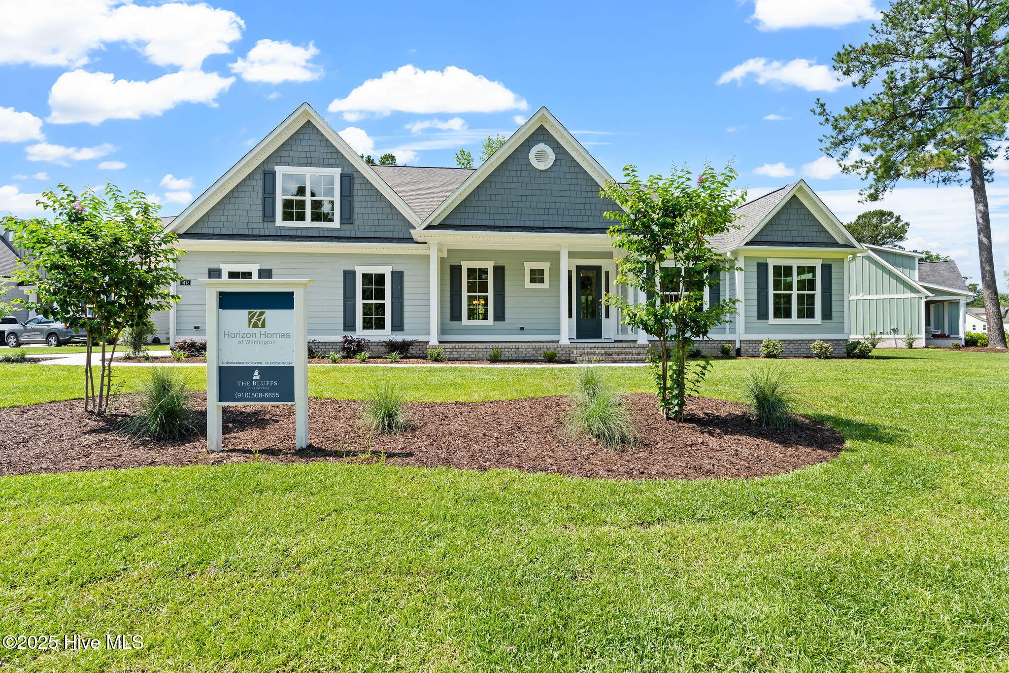 Leland, North Carolina, 28451, United States, 3 Bedrooms Bedrooms, ,4 BathroomsBathrooms,Residential,For Sale,1805134