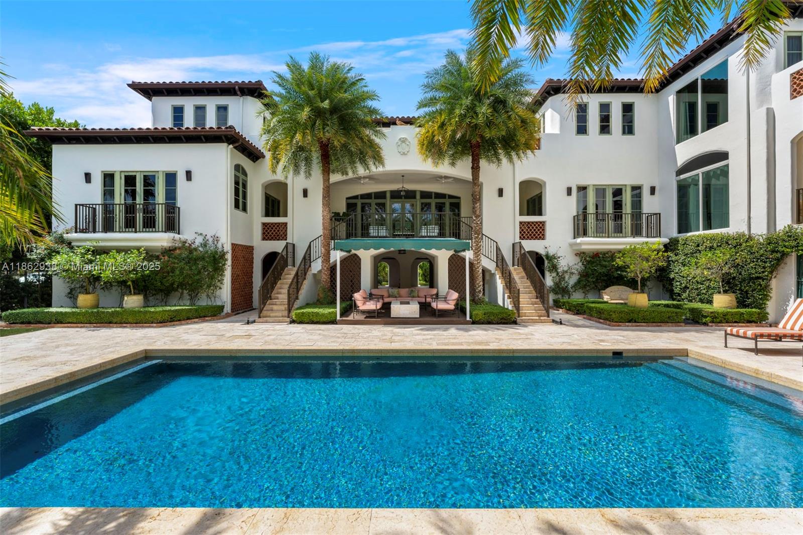 Miami, Florida, 33133, United States, 7 Bedrooms Bedrooms, ,9 BathroomsBathrooms,Residential,For Sale,1939364