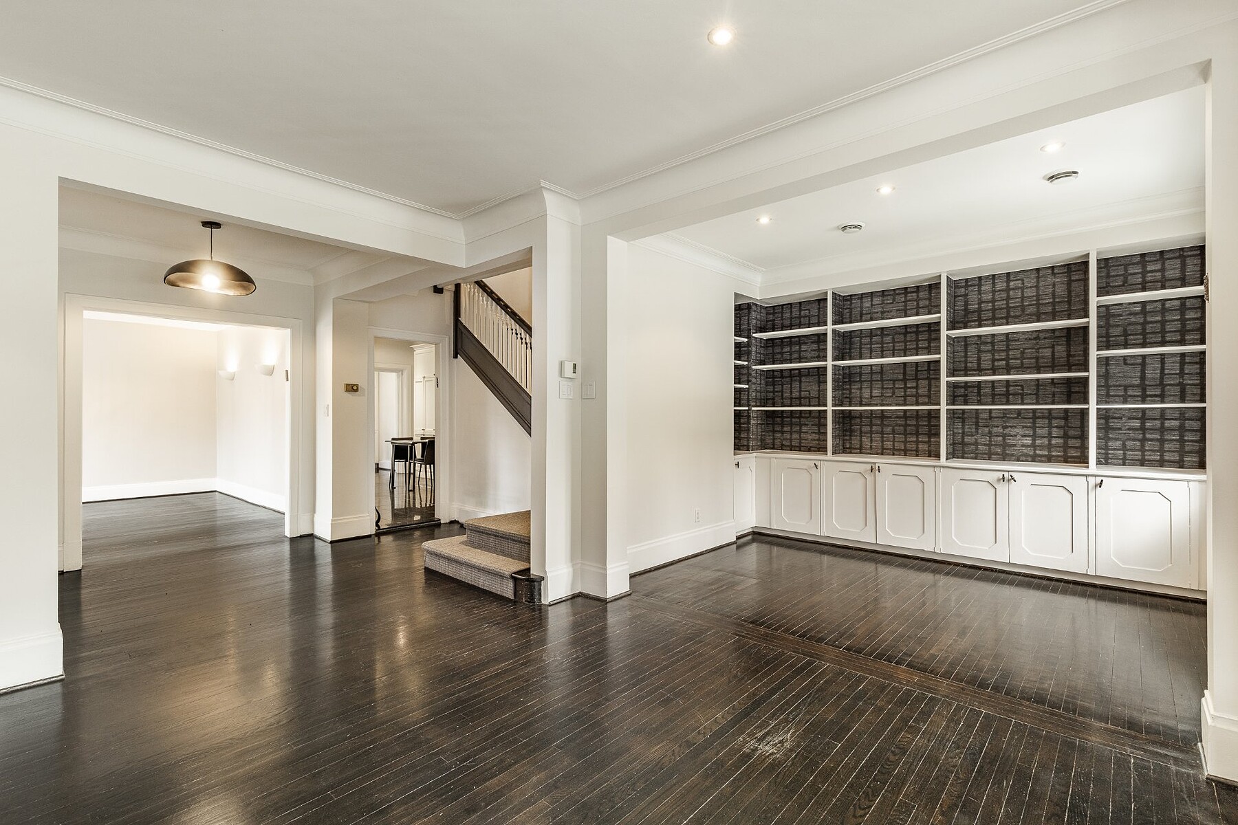  Westmount, Montréal - 物件實景