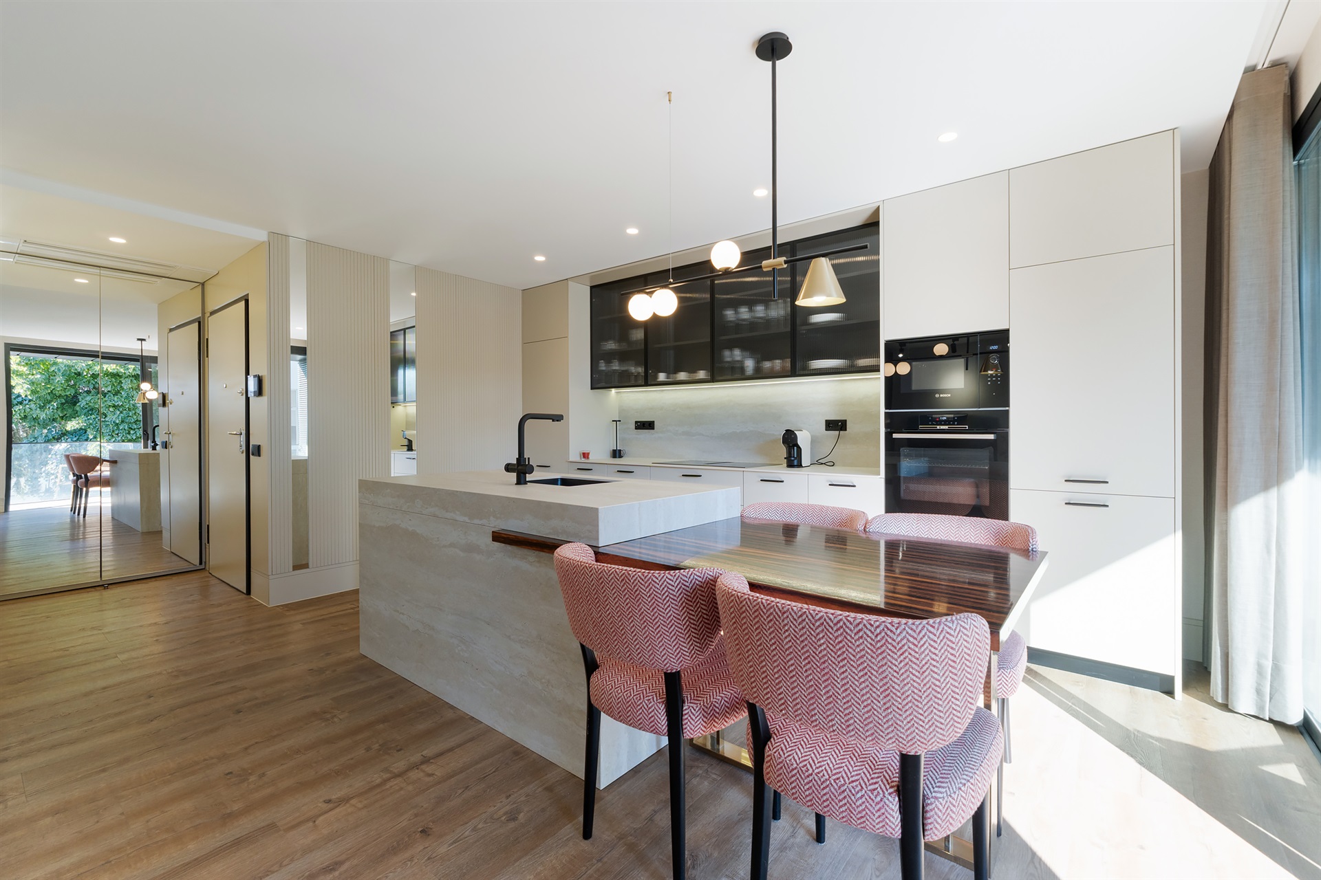  Flat, 1 bedrooms, for Sale - 物件實景