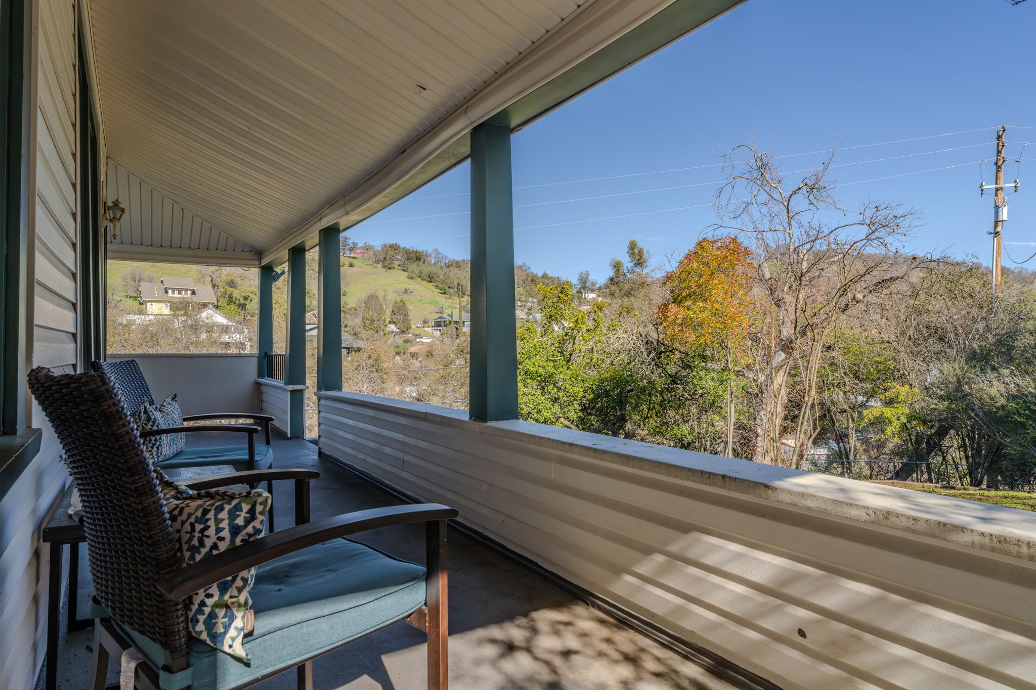  where  historic amador city living meets easy, everyday comfort - 物件實景