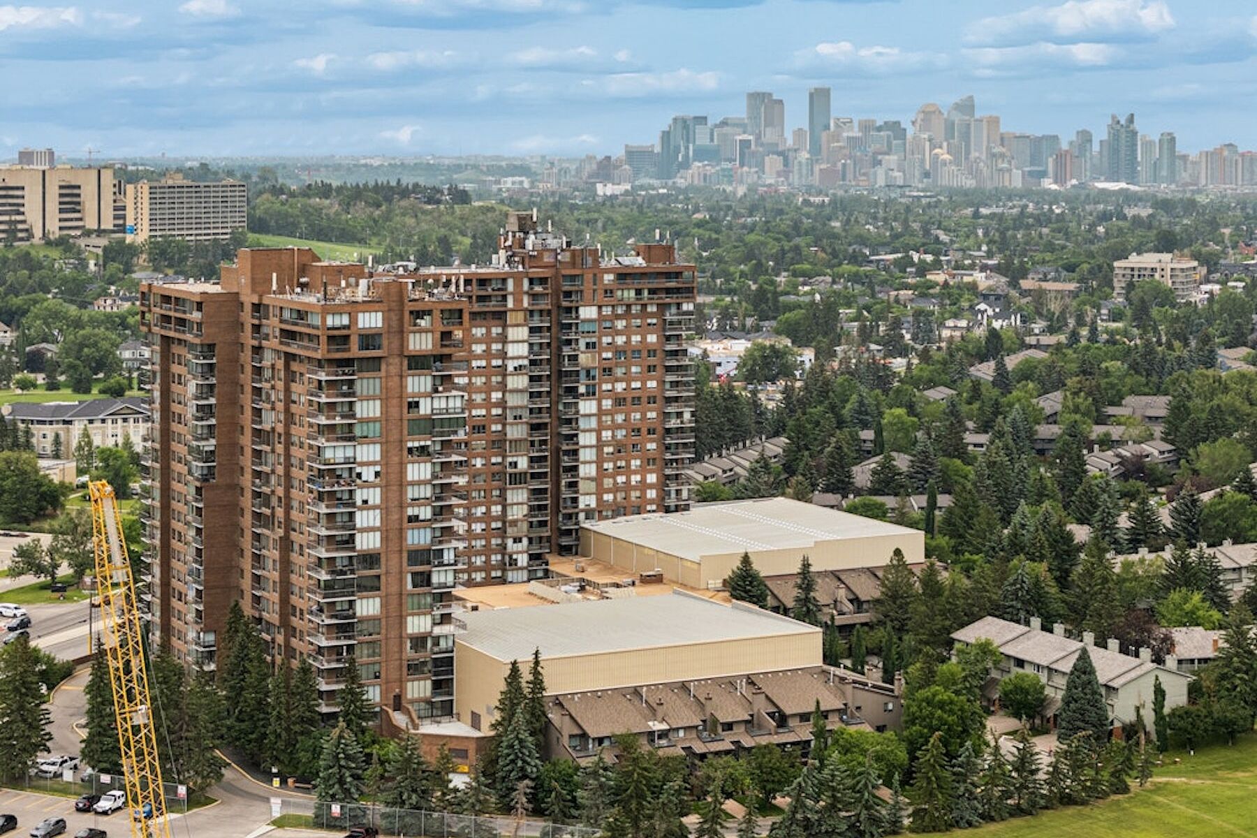  Calgary, Calgary and Foothills - 物件實景
