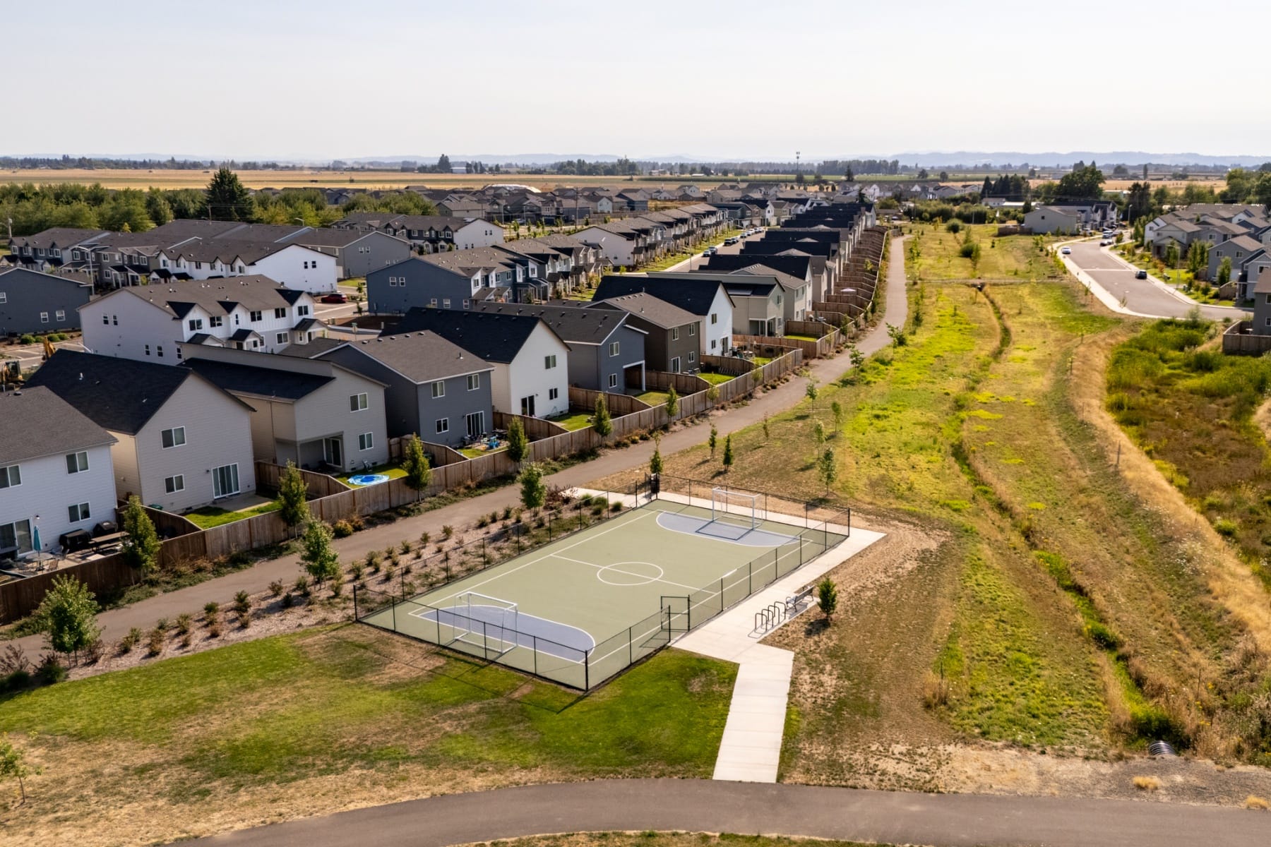  1999 KILLIAN SPRING DR Woodburn, OR 97071 - 物件實景