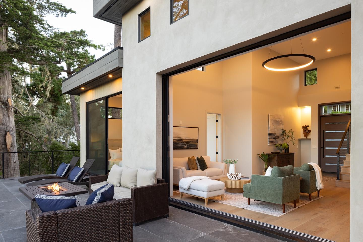 Carmel, California, 93923, United States, 3 Bedrooms Bedrooms, ,3 BathroomsBathrooms,Residential,For Sale,1991842