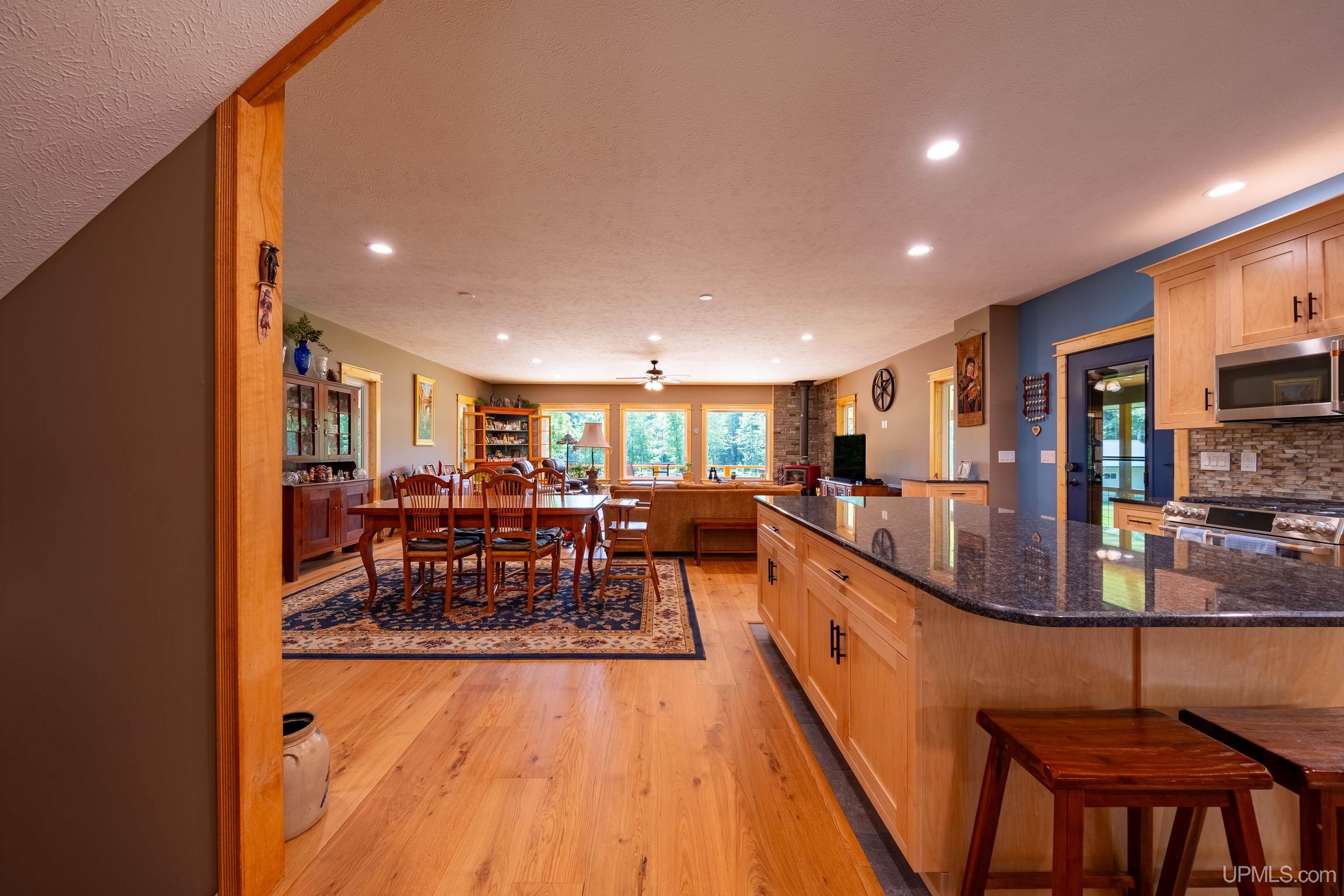 Ishpeming, Michigan, 49849-9792, United States, 5 Bedrooms Bedrooms, ,3 BathroomsBathrooms,Residential,For Sale,1795104