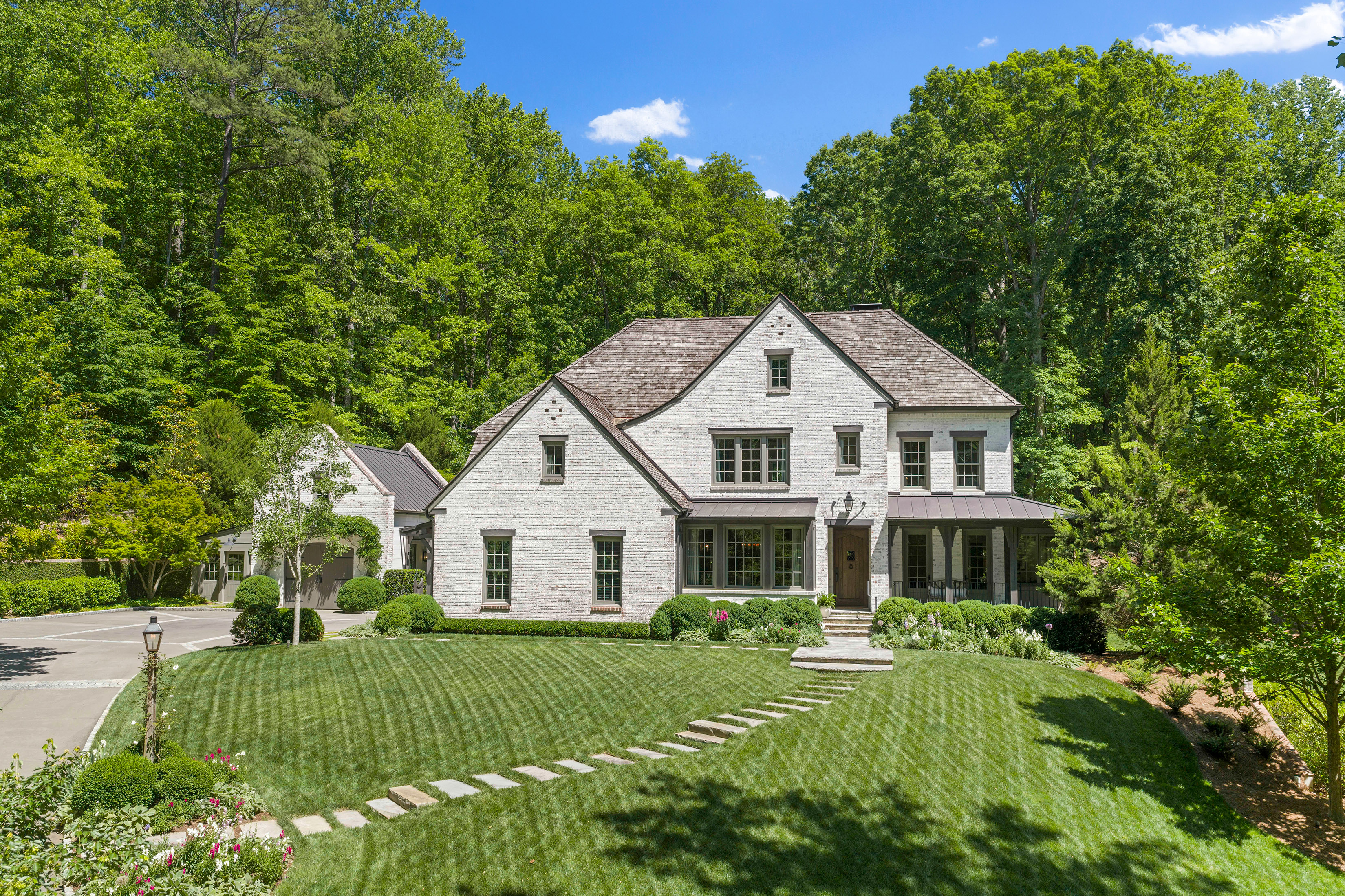  A True Estate Designed to be Experienced and Cherished - 物件實景