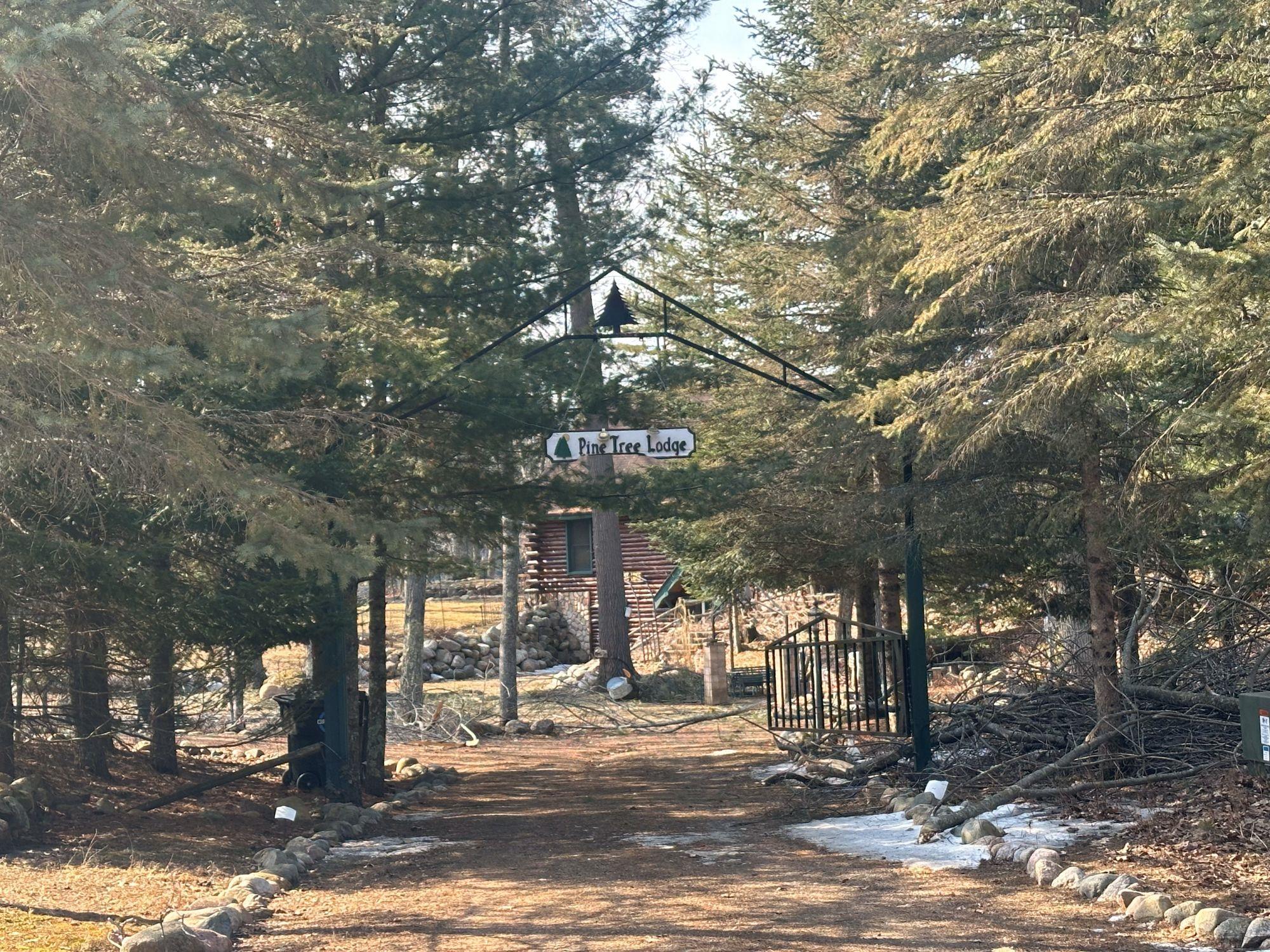 PICKEREL, Wisconsin, 54465, United States, 4 Bedrooms Bedrooms, ,3 BathroomsBathrooms,Residential,For Sale,2002993