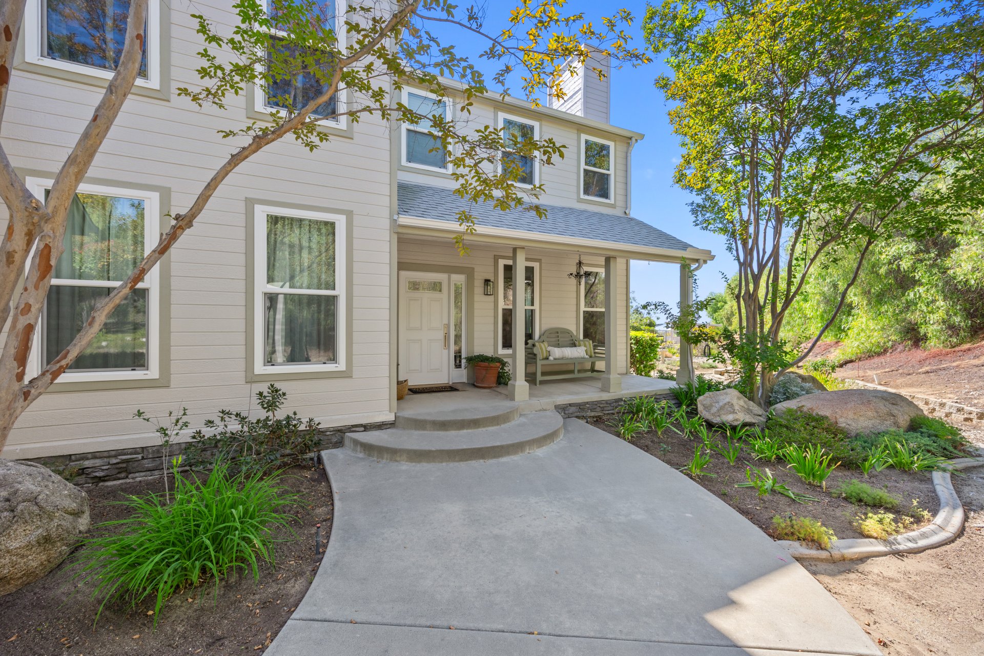 Altanos Rd, Temecula, CA 92592 #1