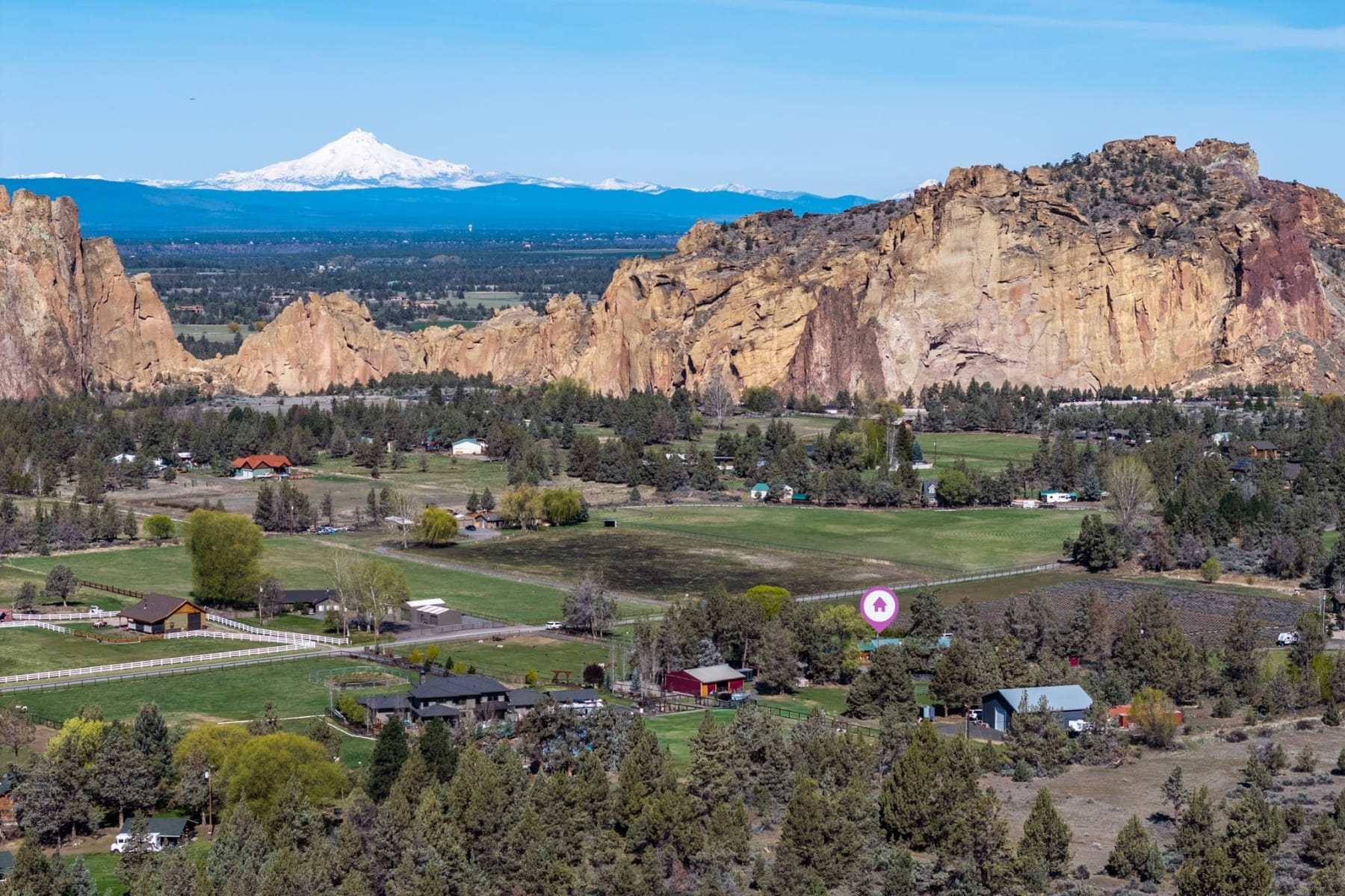  9060 NE 31st Terrebonne, OR 97760 - 物件實景