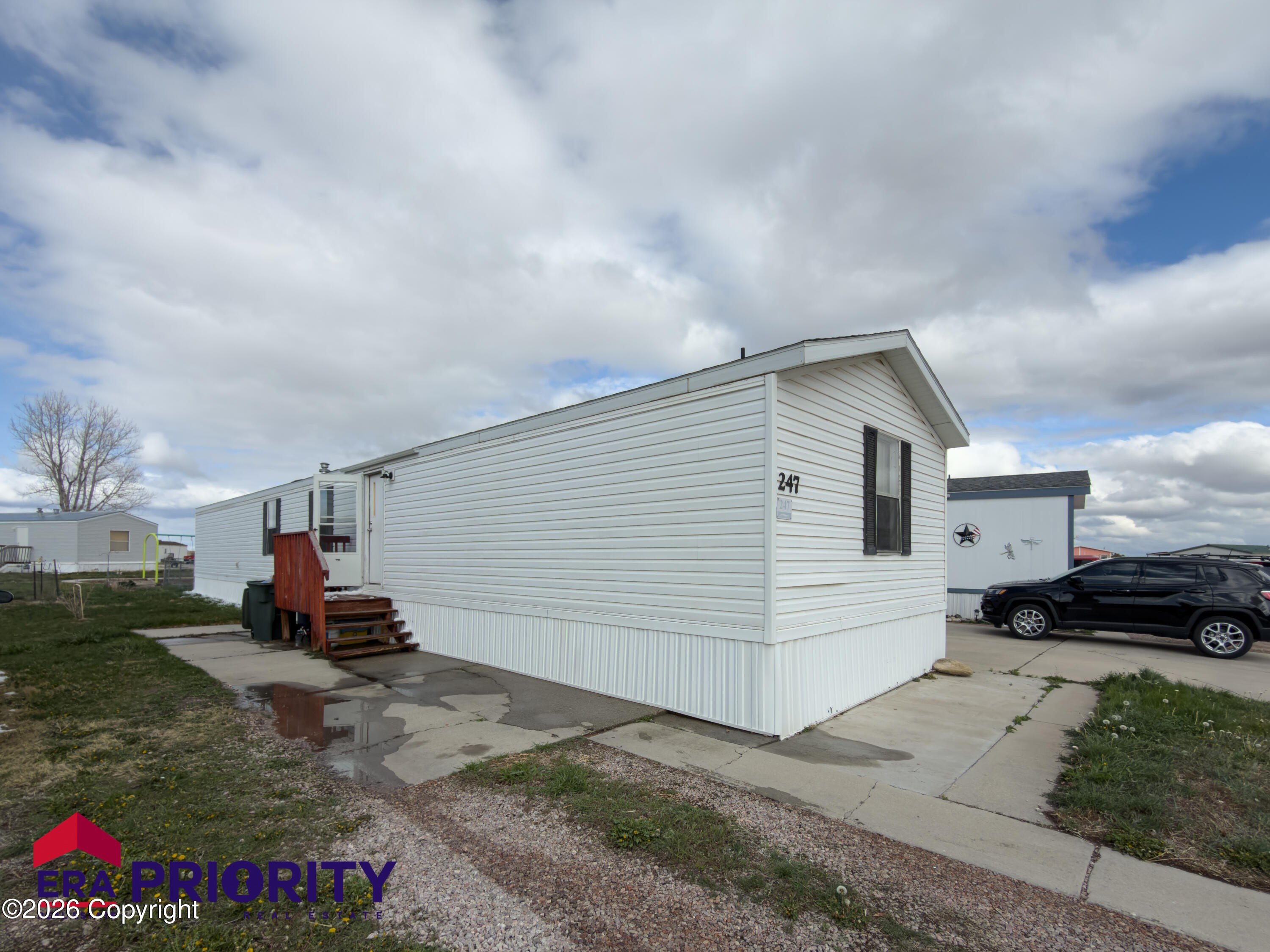 Sierra Cir, Gillette, WY 82716