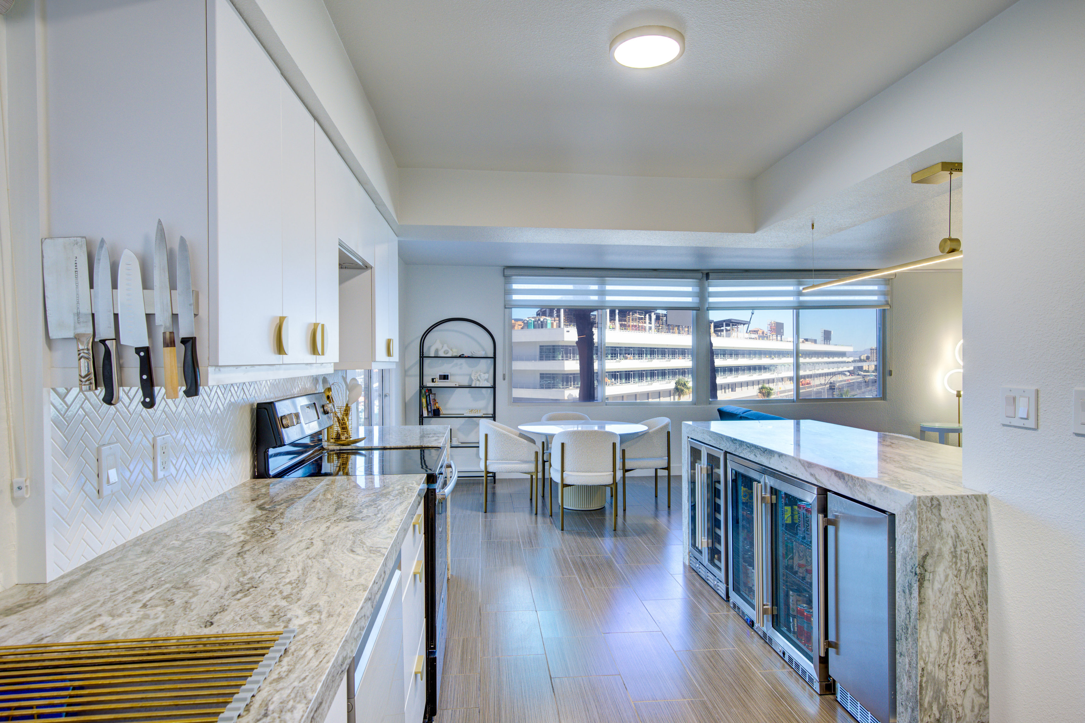  New to Market - 物件實景