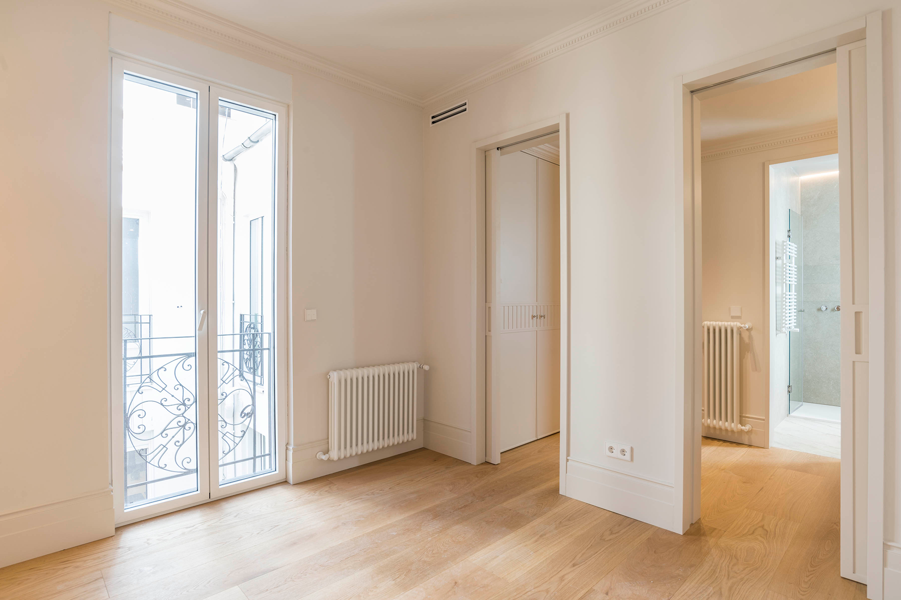  225m2 apartment in a fully restored classic building with spa and gym - 物件實景