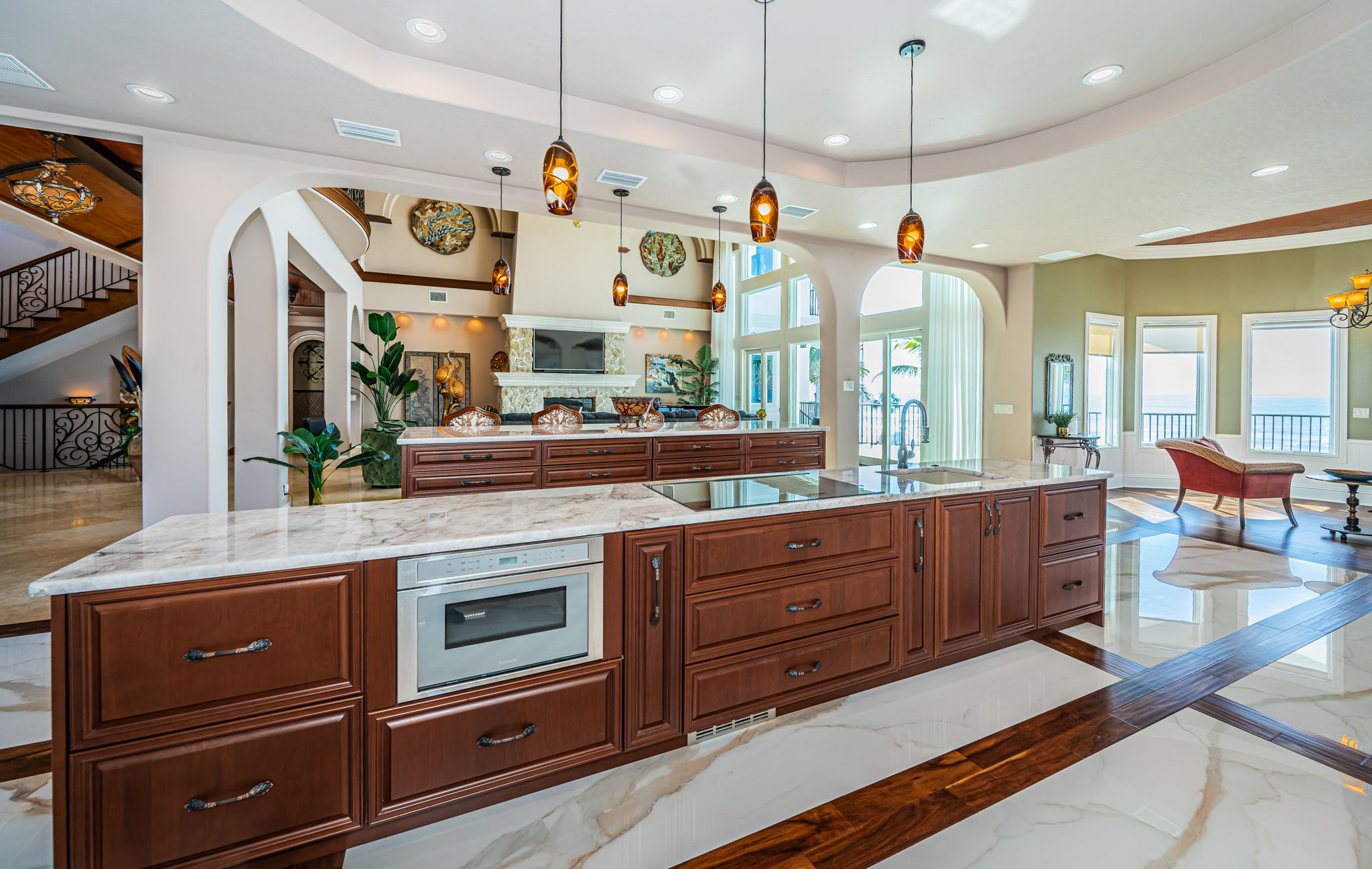 Redington Beach, Florida, 33708, United States, 5 Bedrooms Bedrooms, ,10 BathroomsBathrooms,Residential,For Sale,1697870