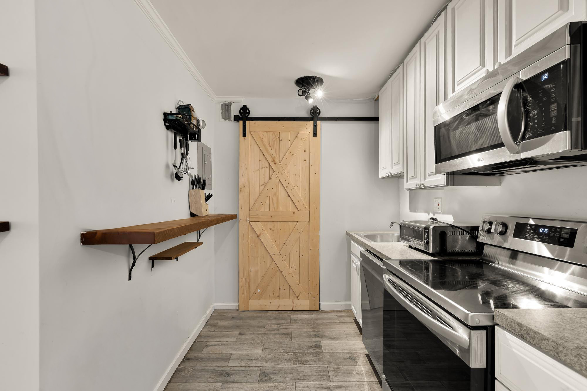  1325 18th Street NW, Washington, DC, 20036 - 物件實景