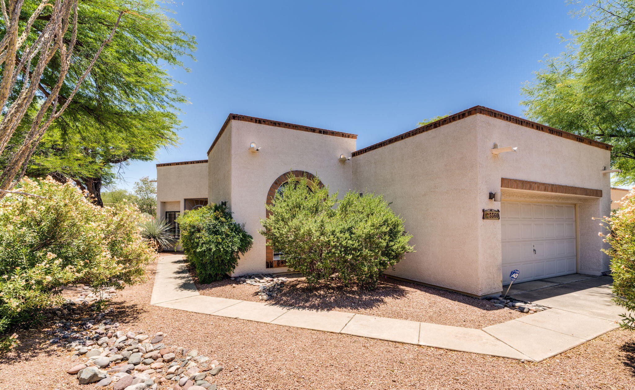  5560 E Miles Circle, Tucson, AZ 85712 - 物件實景