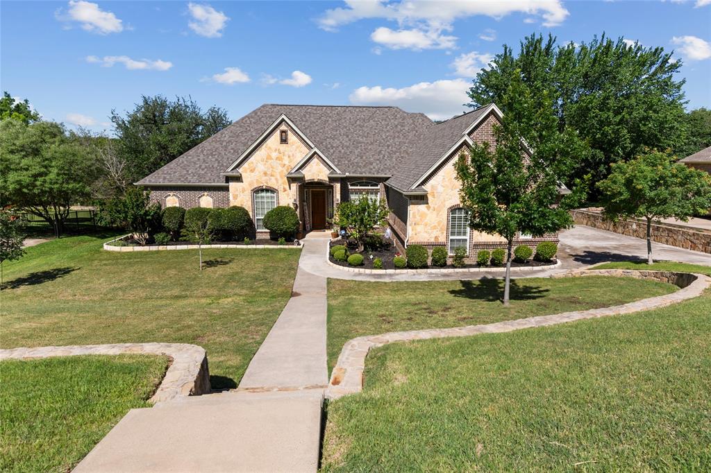 Lakeside, Texas, 76108, United States, 4 Bedrooms Bedrooms, ,3 BathroomsBathrooms,Residential,For Sale,1796738