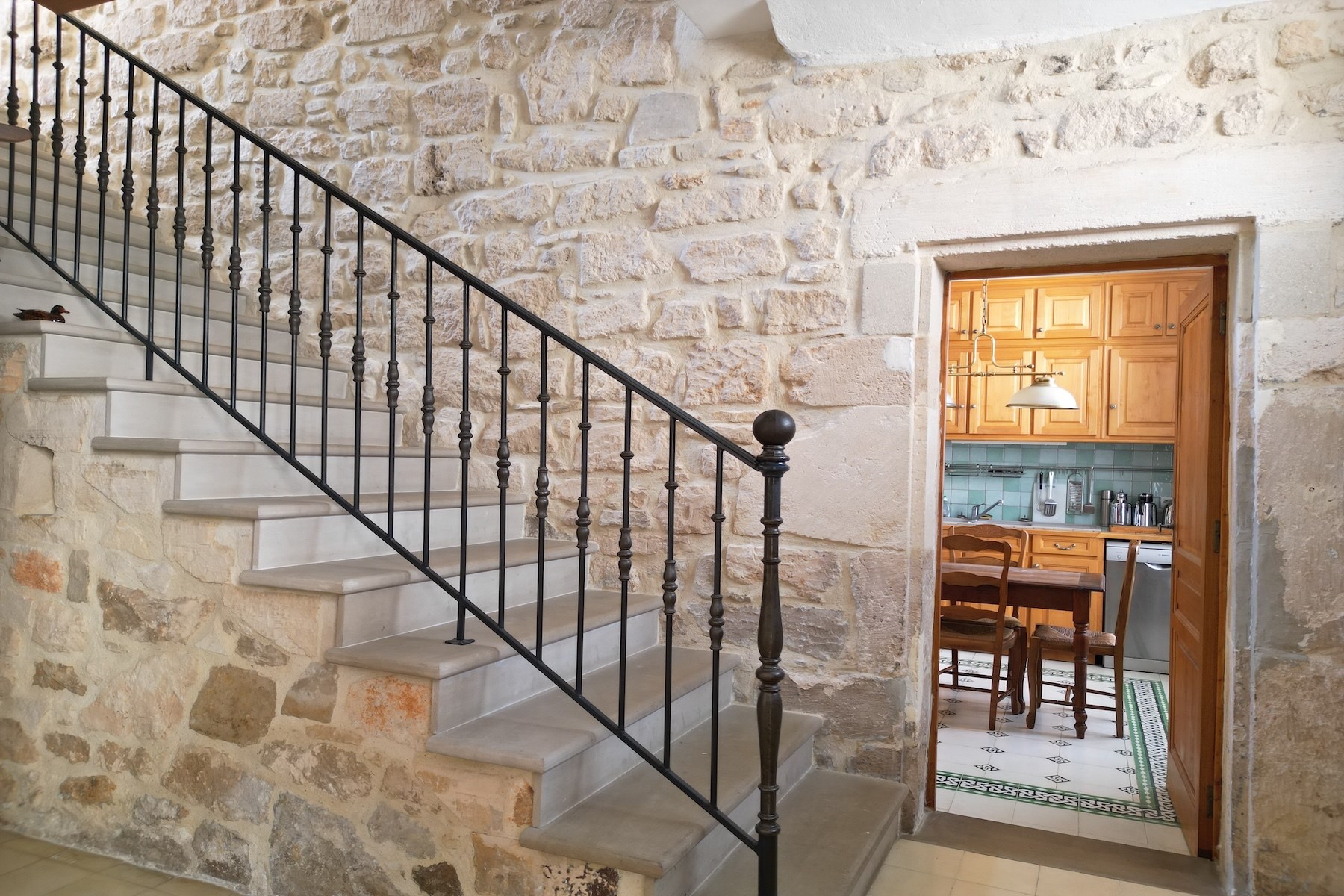  Exclusive Listing – Character-Filled Village Home with Garden, Terrace & Scenic… - 物件實景