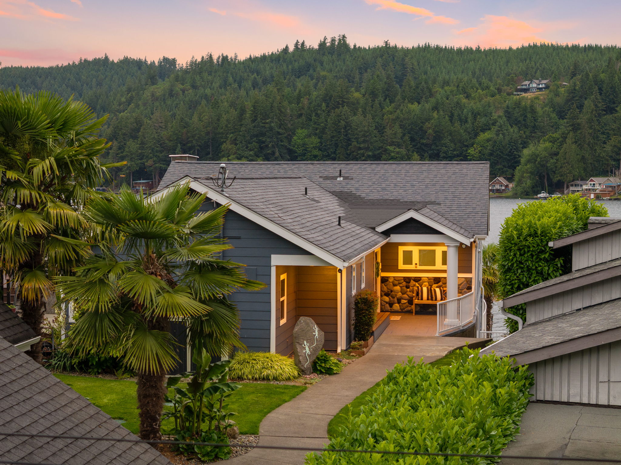 Summit Lake Cir, Olympia, WA 98502 #1