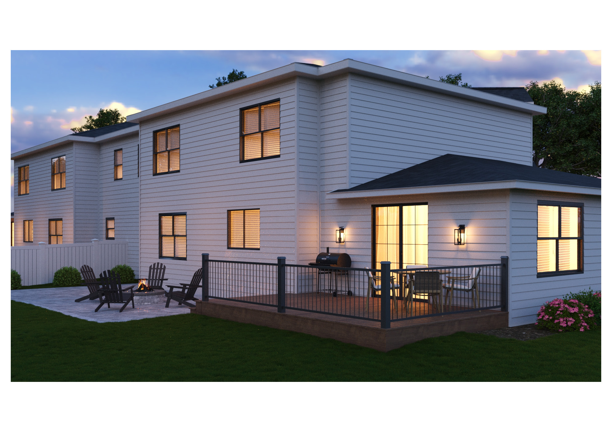  2 Overlook Drive Unit A, Bedford, MA 01730 - 物件實景