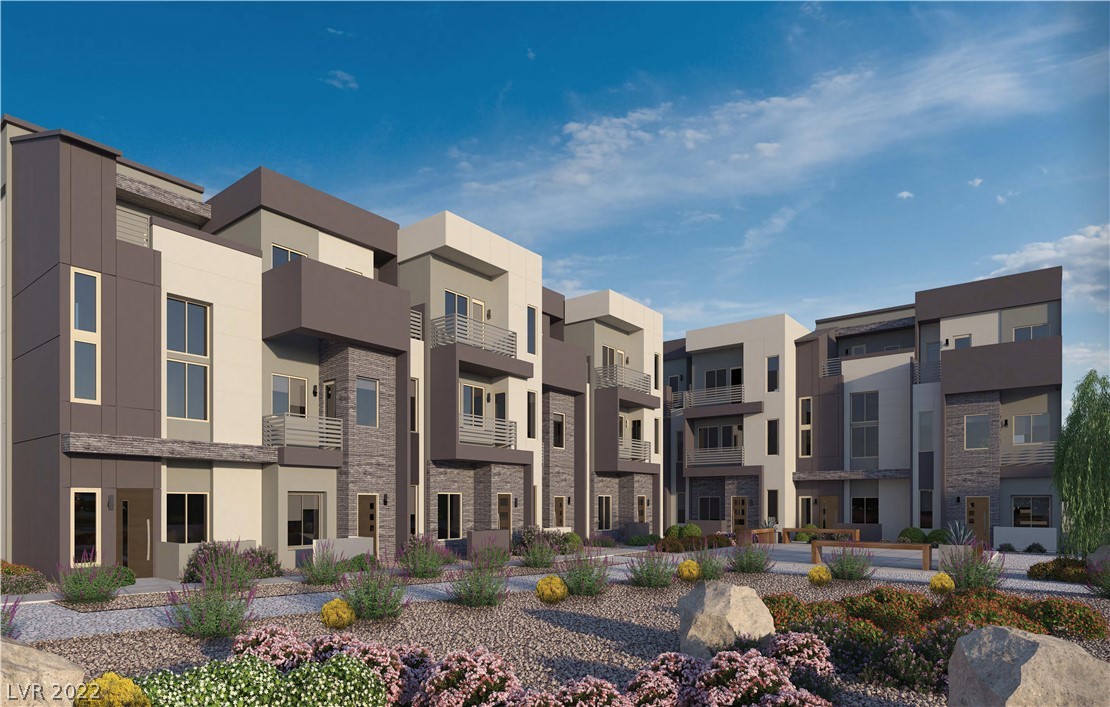 Las Vegas, Nevada, 89135, United States, 3 Bedrooms Bedrooms, ,4 BathroomsBathrooms,Residential,For Sale,1821111