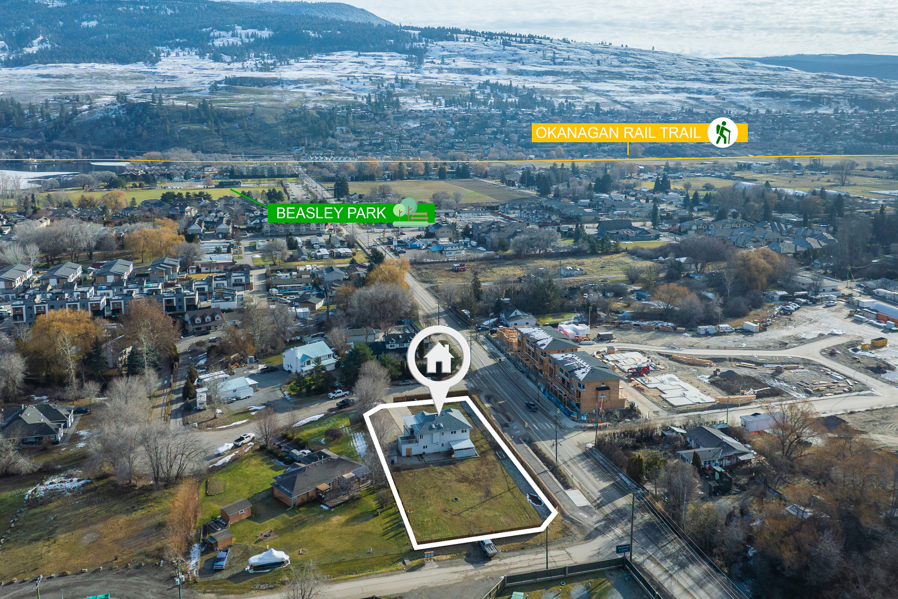  Turtle Bay Potential - 物件實景