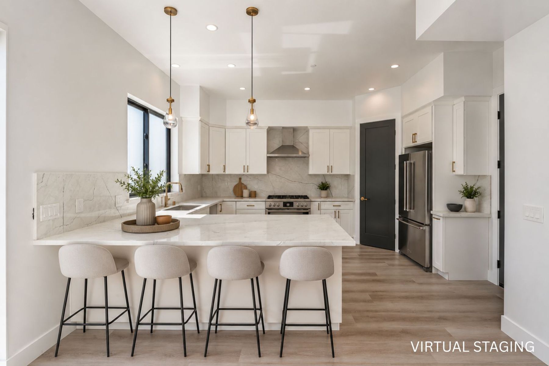  3701 Cross Creek Road, Santa Rosa, CA 95403 - 物件實景
