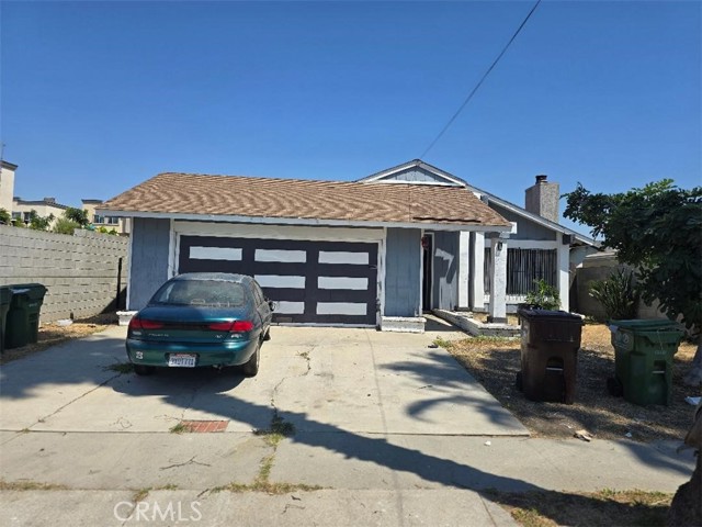 Compton, California, 90220, United States, 3 Bedrooms Bedrooms, ,2 BathroomsBathrooms,Residential,For Sale,1910620