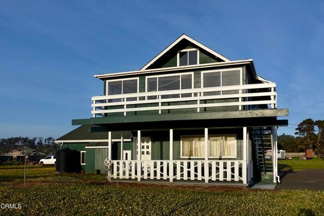 Fort Bragg, California, 95437, United States, 3 Bedrooms Bedrooms, ,2 BathroomsBathrooms,Residential,For Sale,1878611