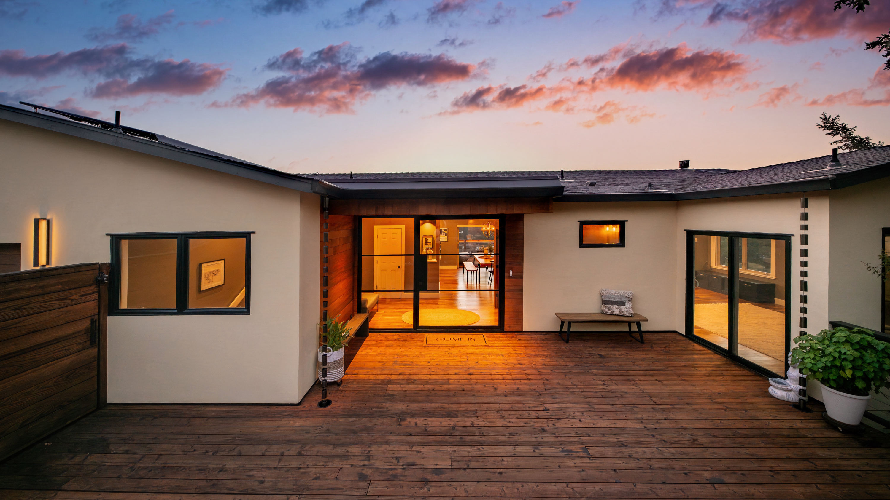  Panoramic Sonoma Views & Income-Producing ADU - 物件實景