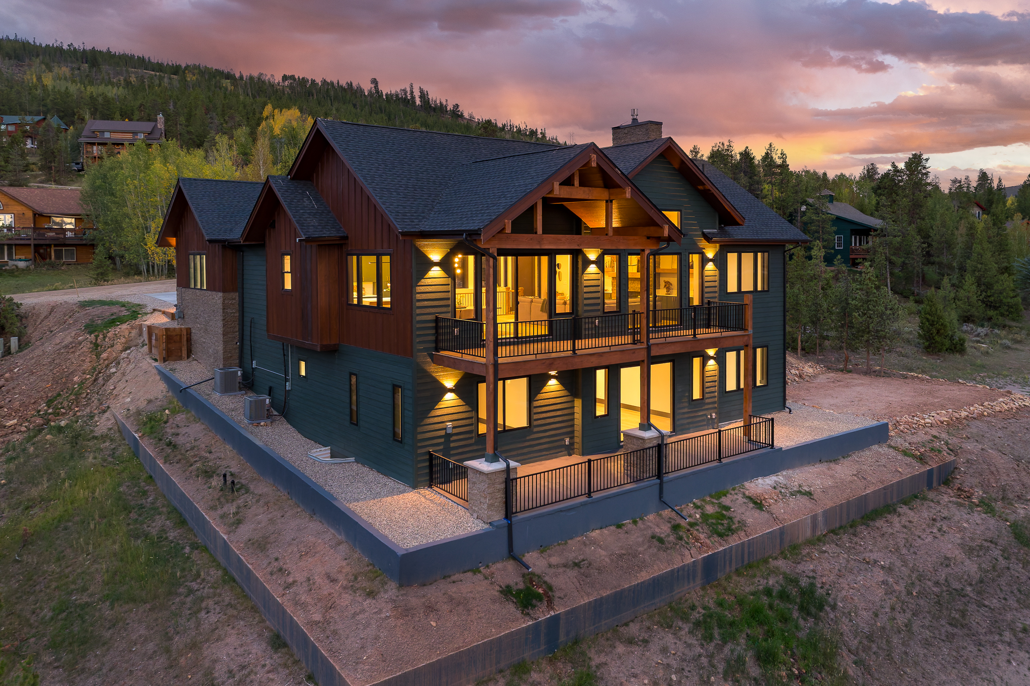  51 Gcr 8980, Granby, CO, 80446 - 物件實景