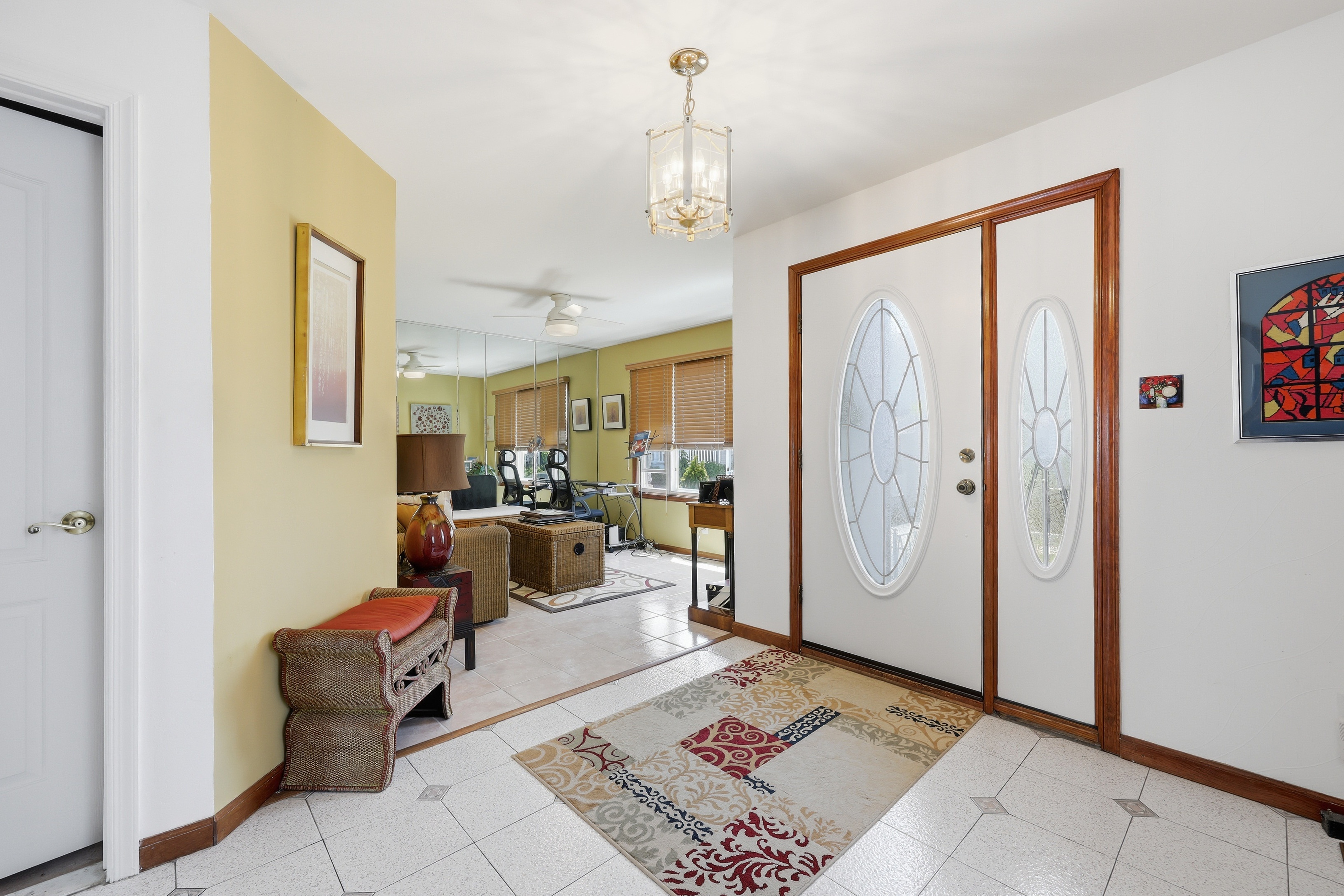  107 North Clarendon Avenue, Margate City, NJ 08402 - 物件實景