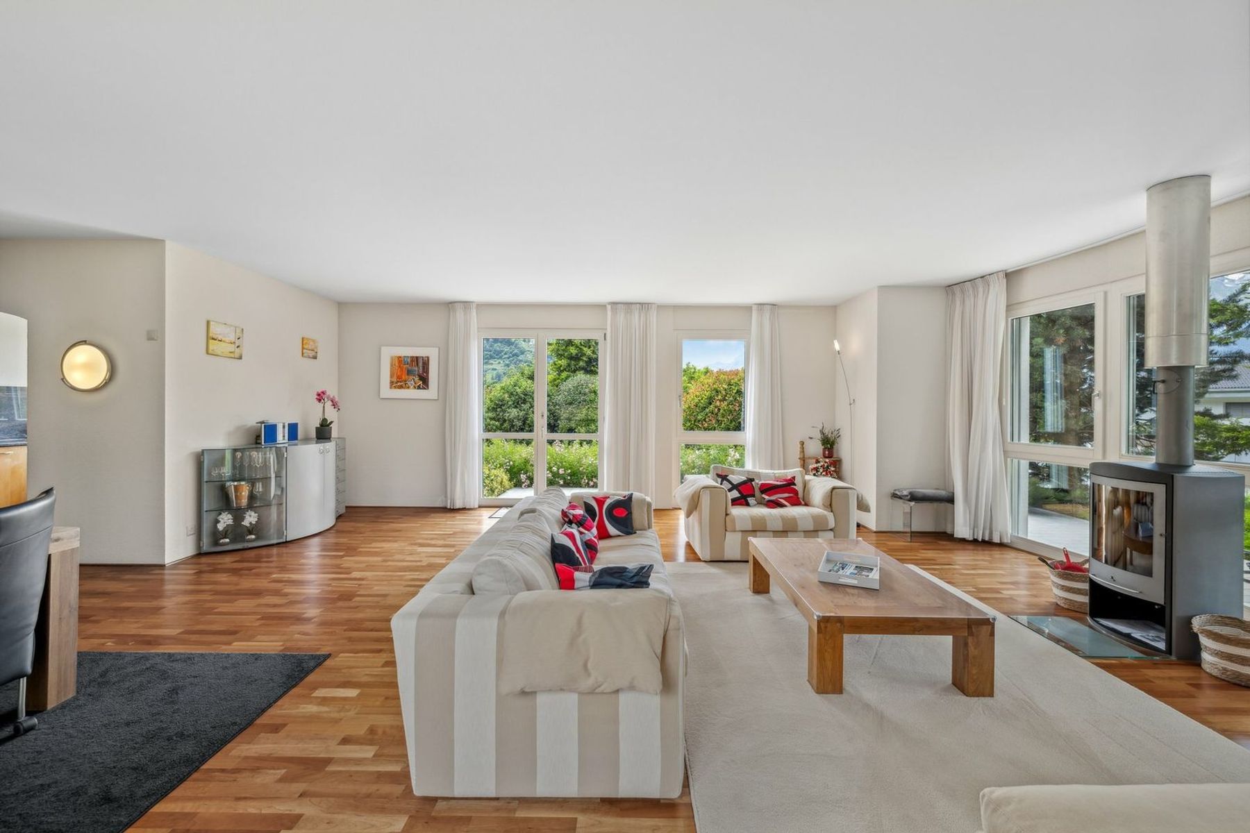  Semi-detached villas in Baar - Exceptional yields - 物件實景