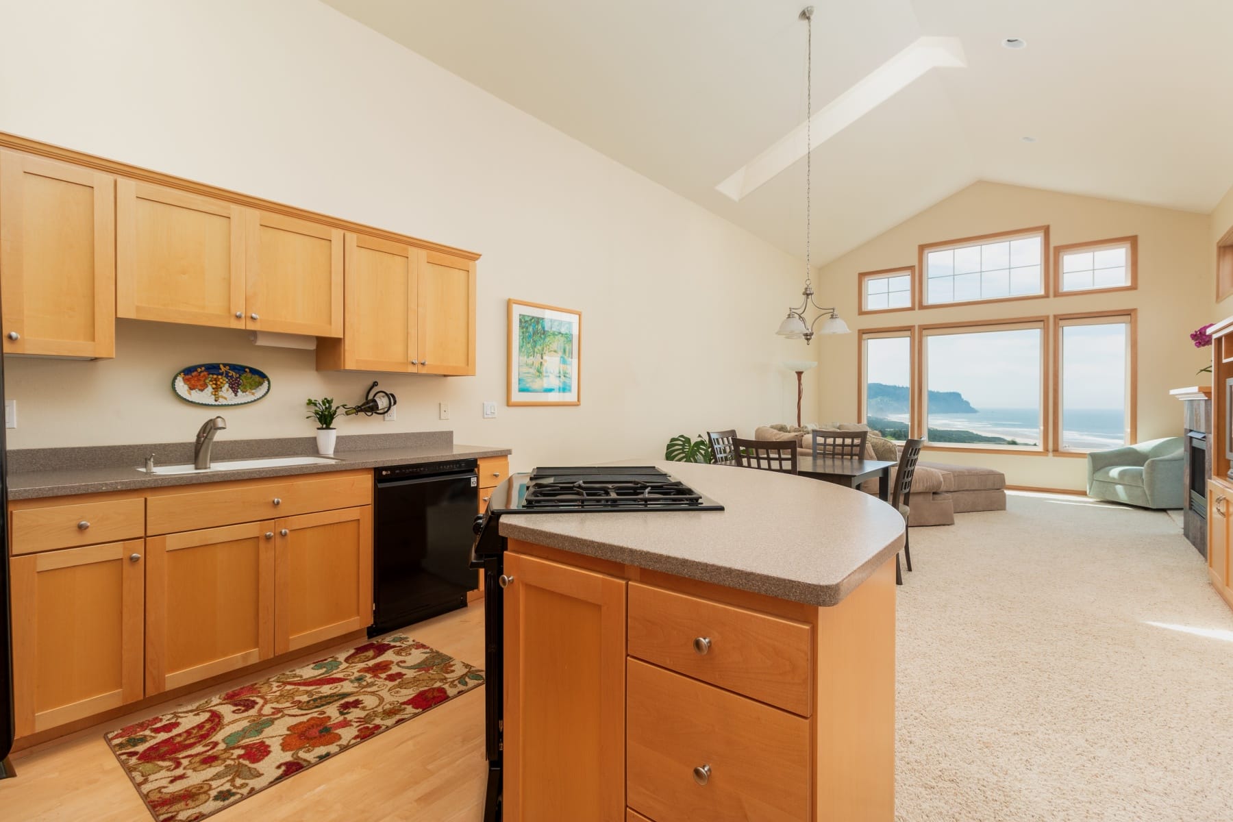  44745 OCEANVIEW CT Neskowin, OR 97149 - 物件實景