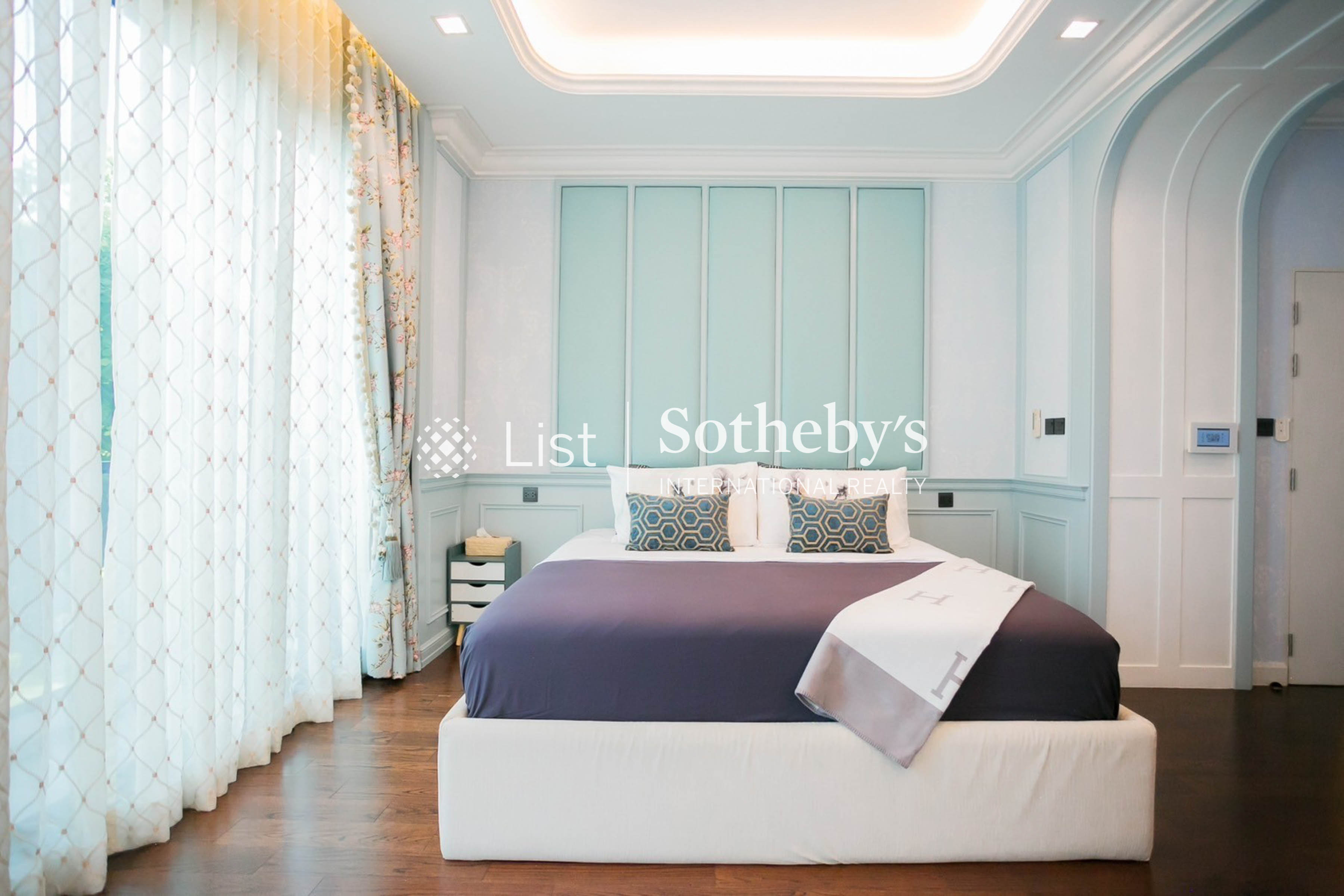  The Gentry Ekkamai - Ladprao - 物件實景