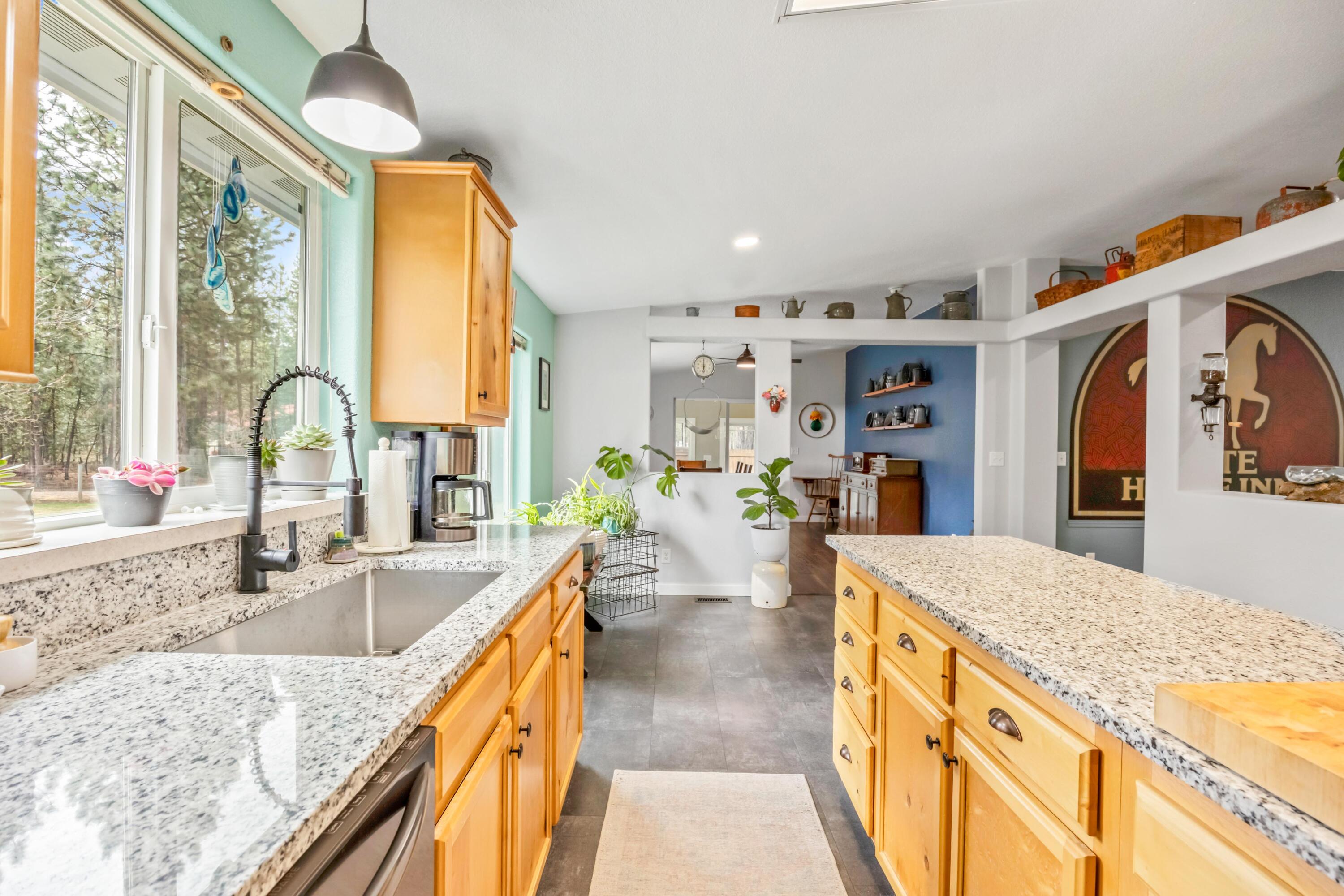 La Pine, Oregon, 97739, United States, 3 Bedrooms Bedrooms, ,3 BathroomsBathrooms,Residential,For Sale,2033541