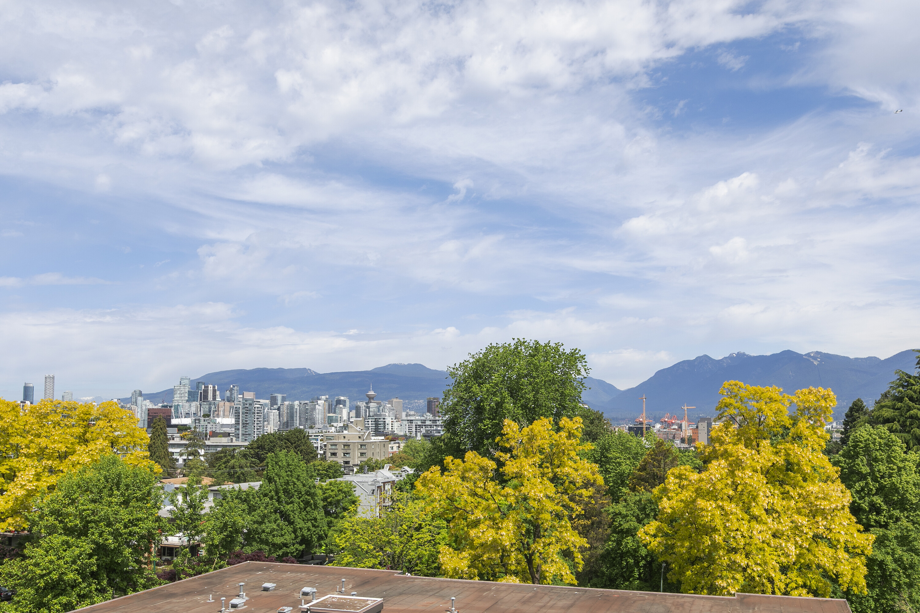  Vancouver, Greater Vancouver - 物件實景