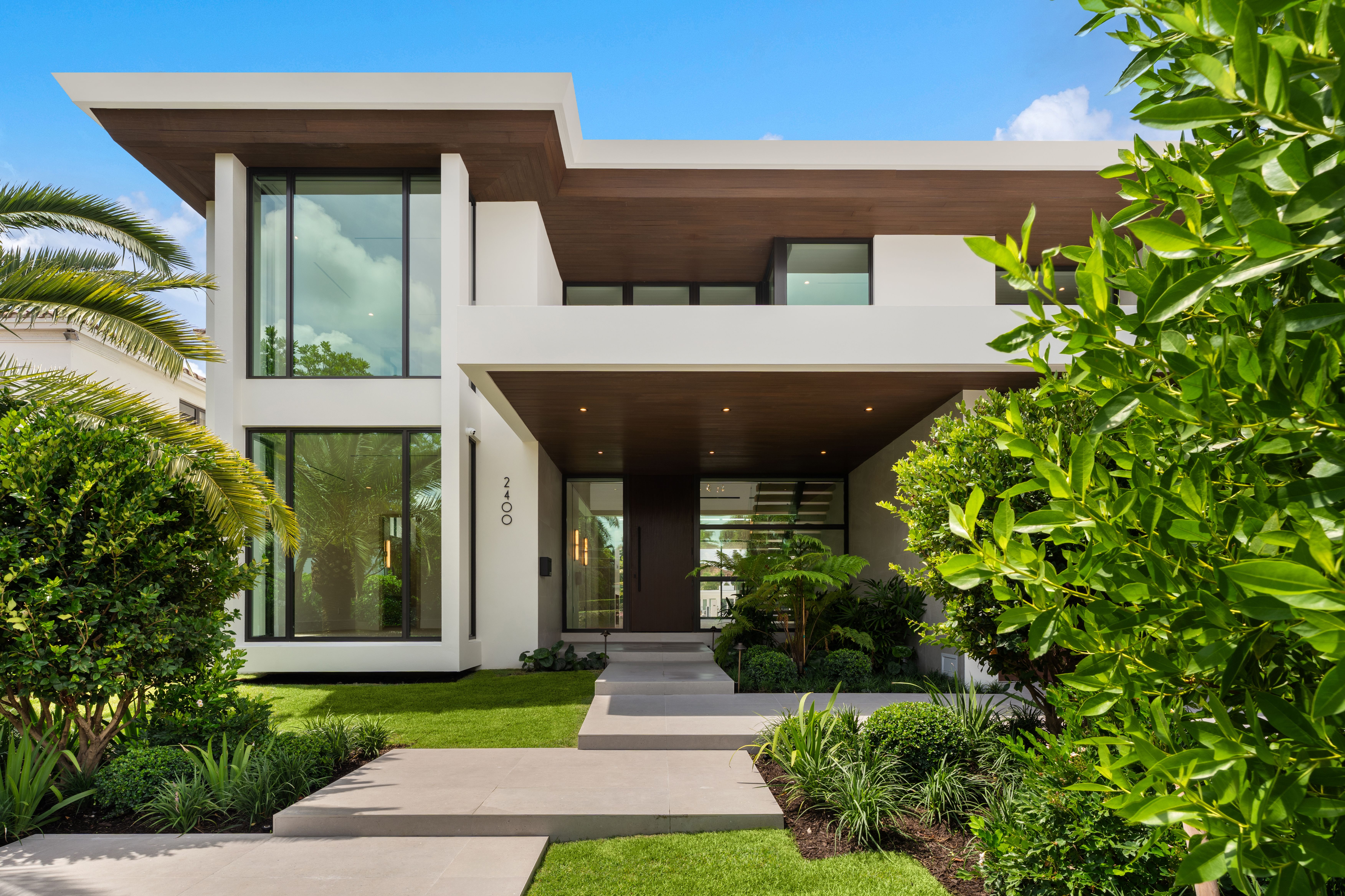  2400 Barcelona Drive, Fort Lauderdale, FL, 33301 - 物件實景