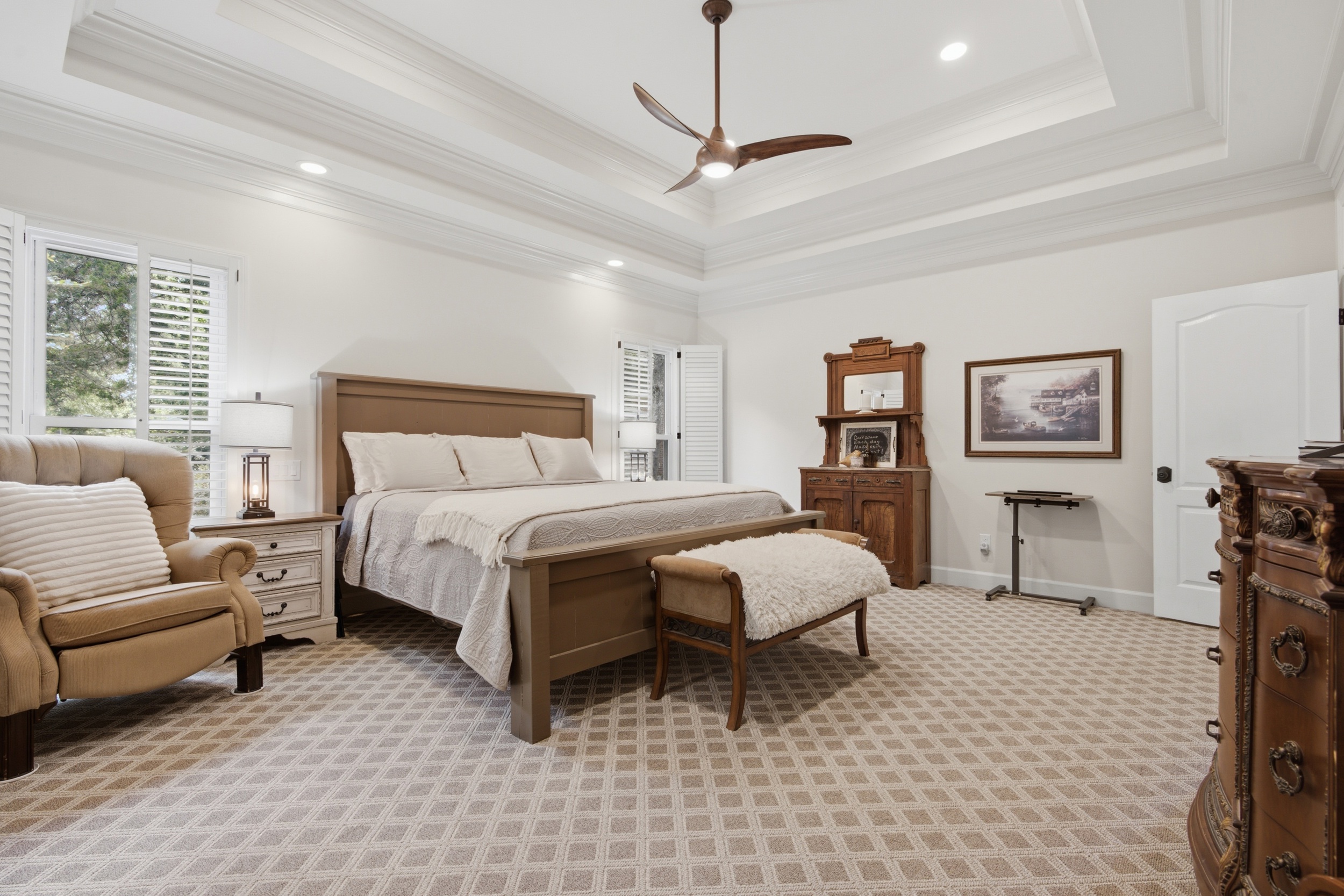  903 Whispering Pines Trail SW - 物件實景
