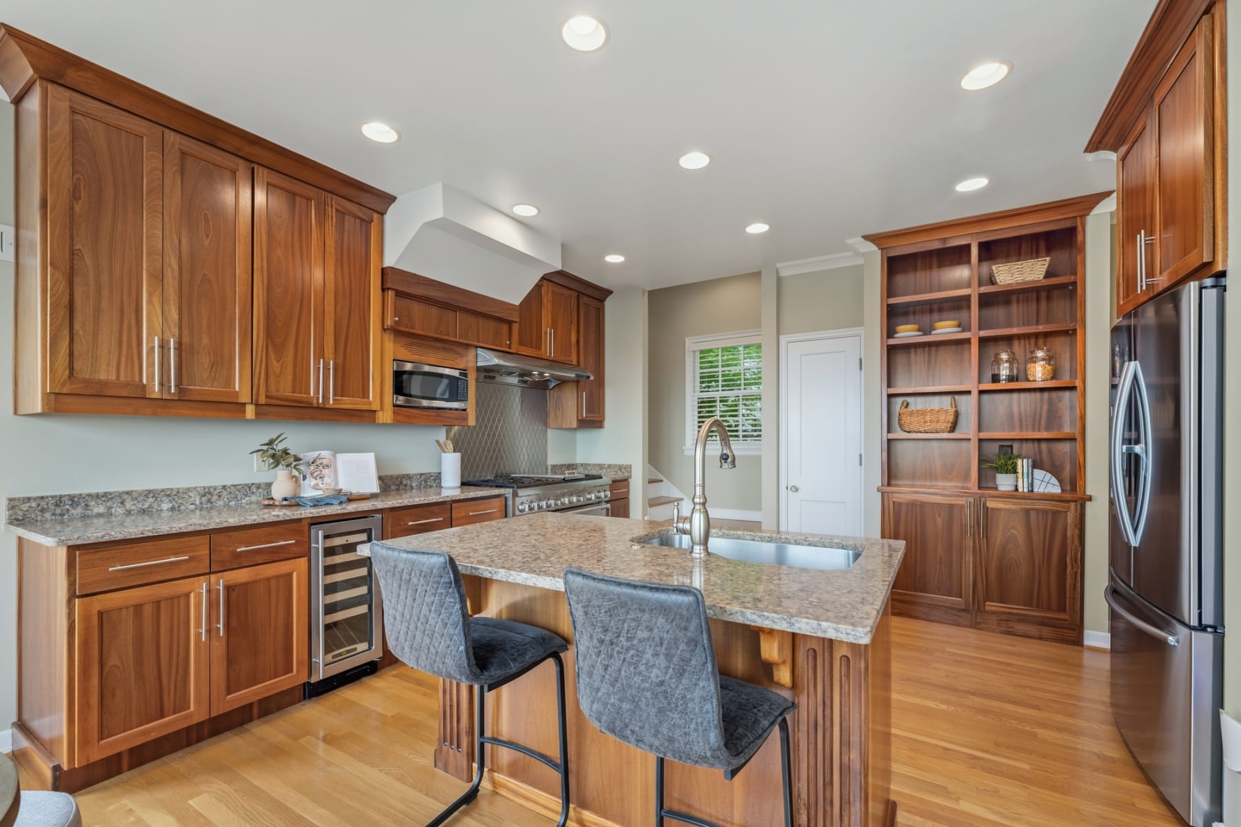  500 NW MAYWOOD DR Portland, OR 97210 - 物件實景